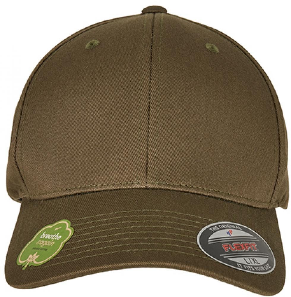 Flexfit Baseball Cap Flexfit Organic Cotton günstig online kaufen