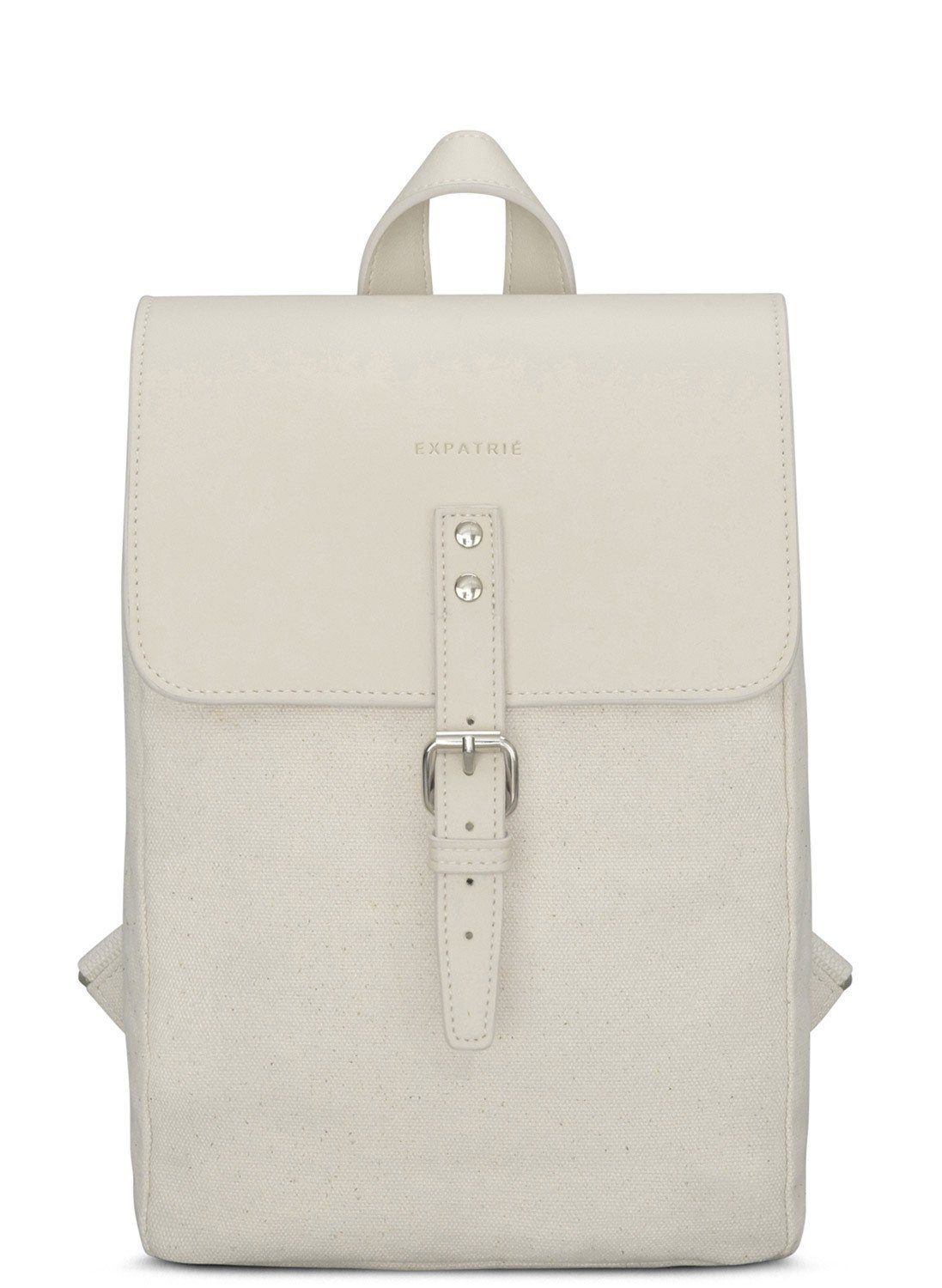 Expatrié Rucksack ANNA Rucksack Damen, Minirucksack, Magnetverschluss