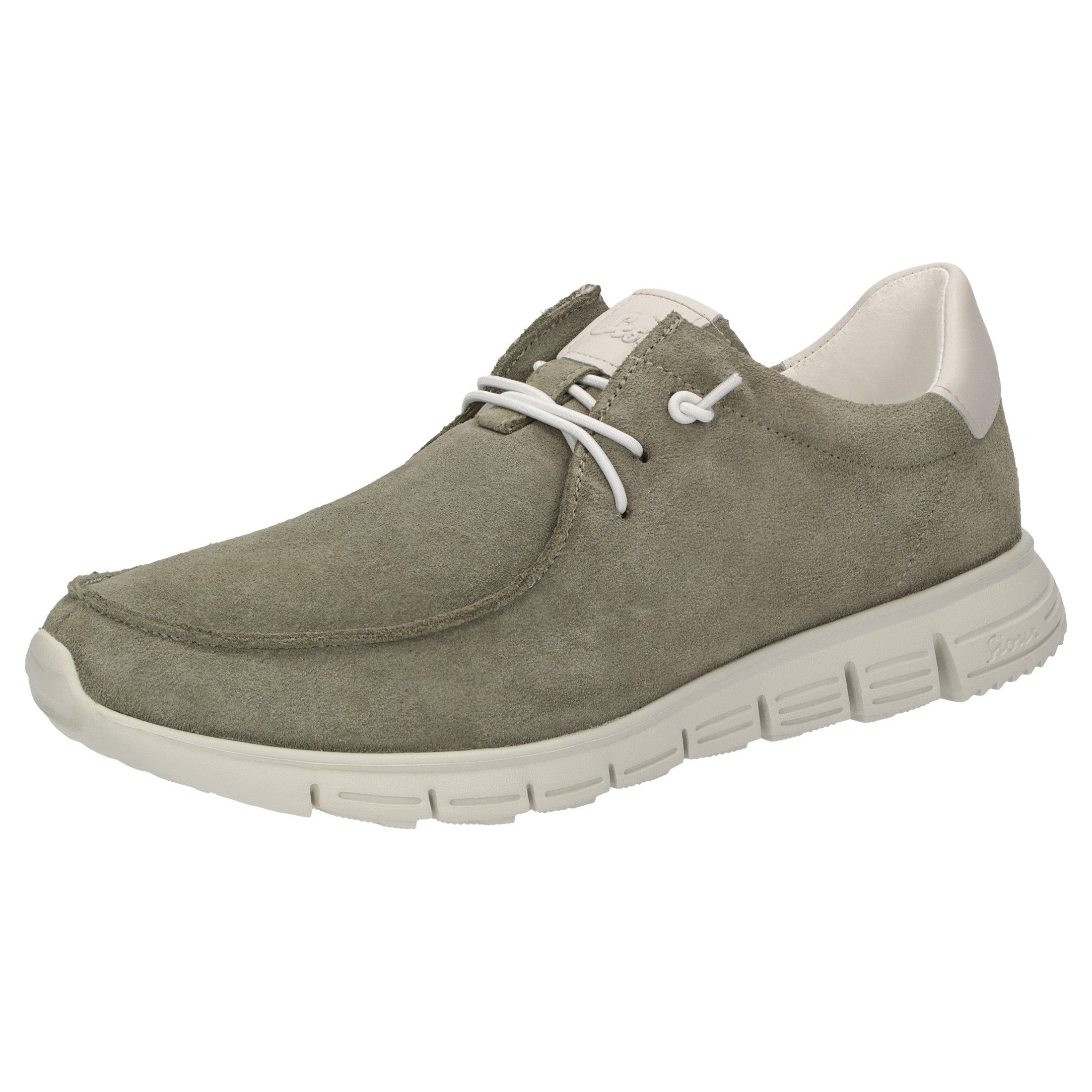 Mokrunner-H-007 Schnürschuh