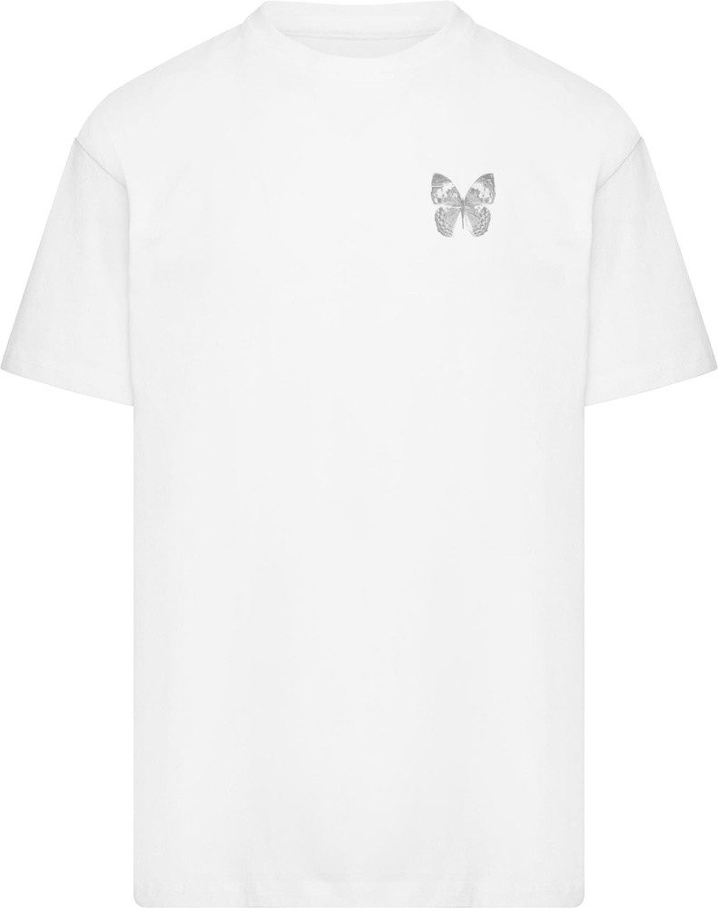 Mister Tee T-Shirt Choose Your Identity Heavy Oversize Tee