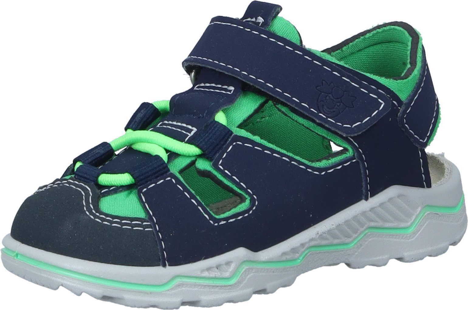 Pepino Sandaletten Outdoorsandale aus Synthetik/Textil