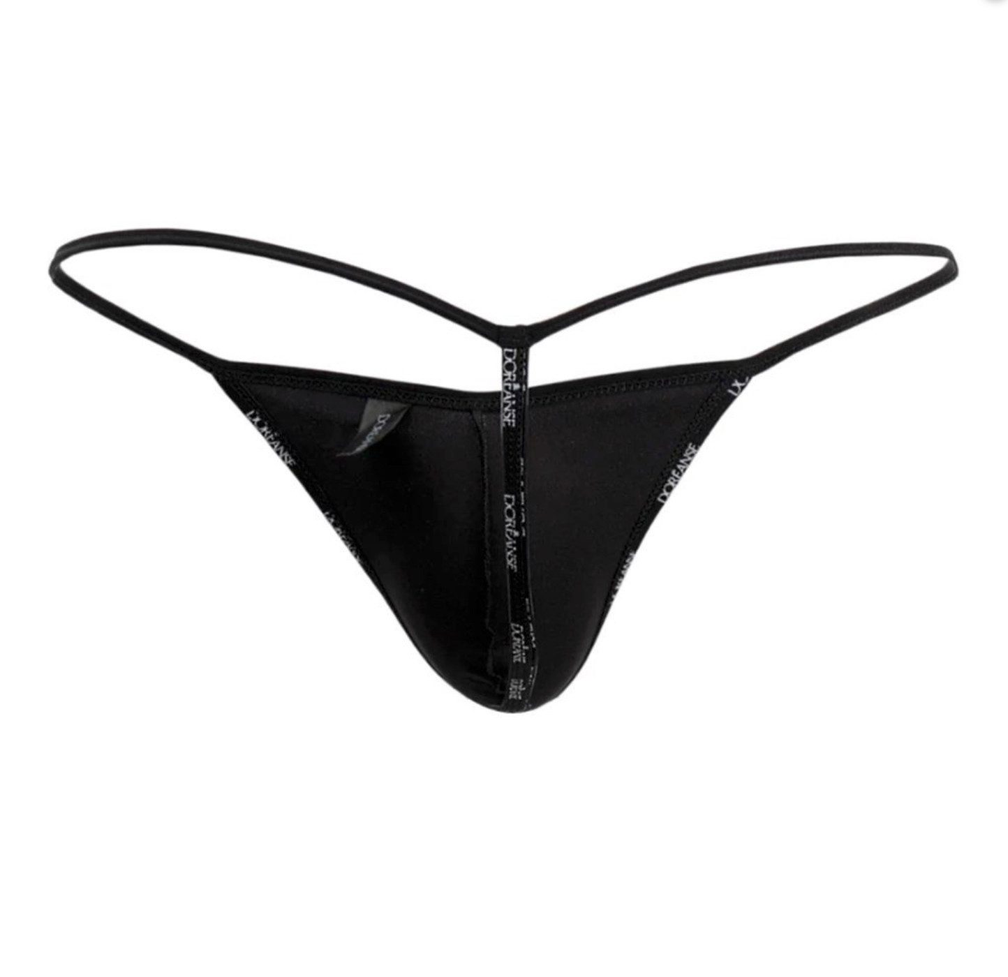 DOREANSE G-String Herren Tanga Unterhose Unterwäsche günstig online kaufen