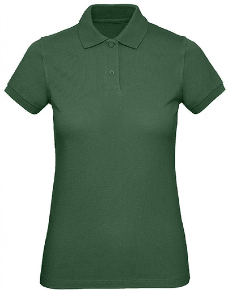B&C Poloshirt Damen Inspire Polo günstig online kaufen