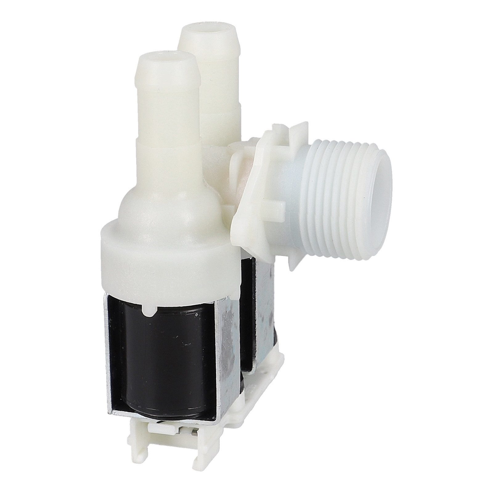 easyPART Durchflussschalter wie Bluparts 10100192 Magnetventil wie Whirlpool, Waschmaschine