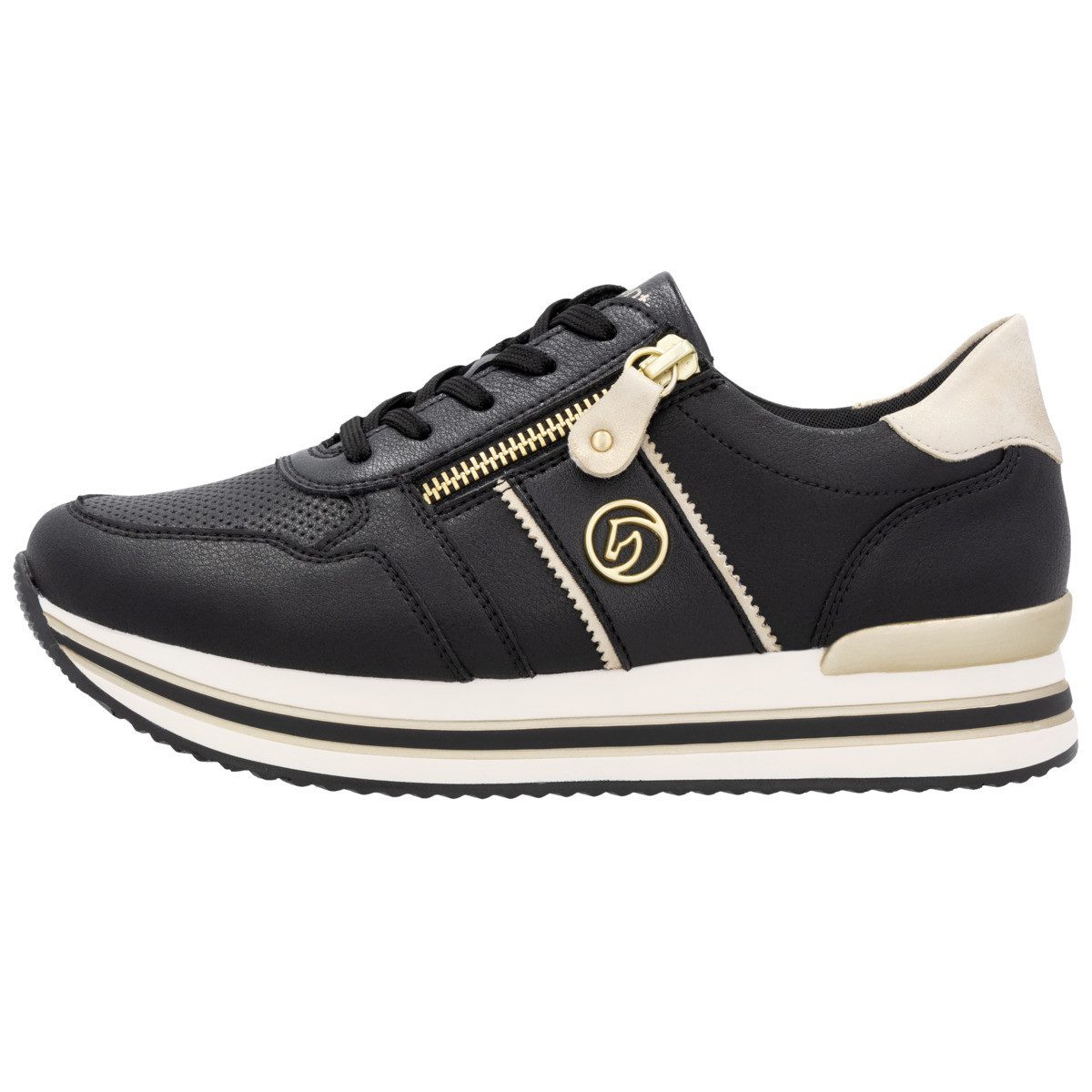 Remonte D1327 Damen Sneaker günstig online kaufen