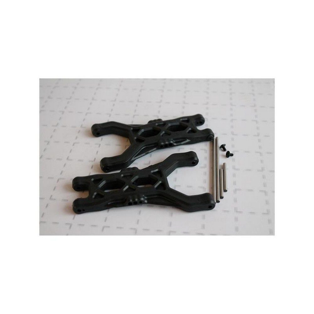 Modellbausatz DF-Models Querlenker unten Truggy (2) 7544