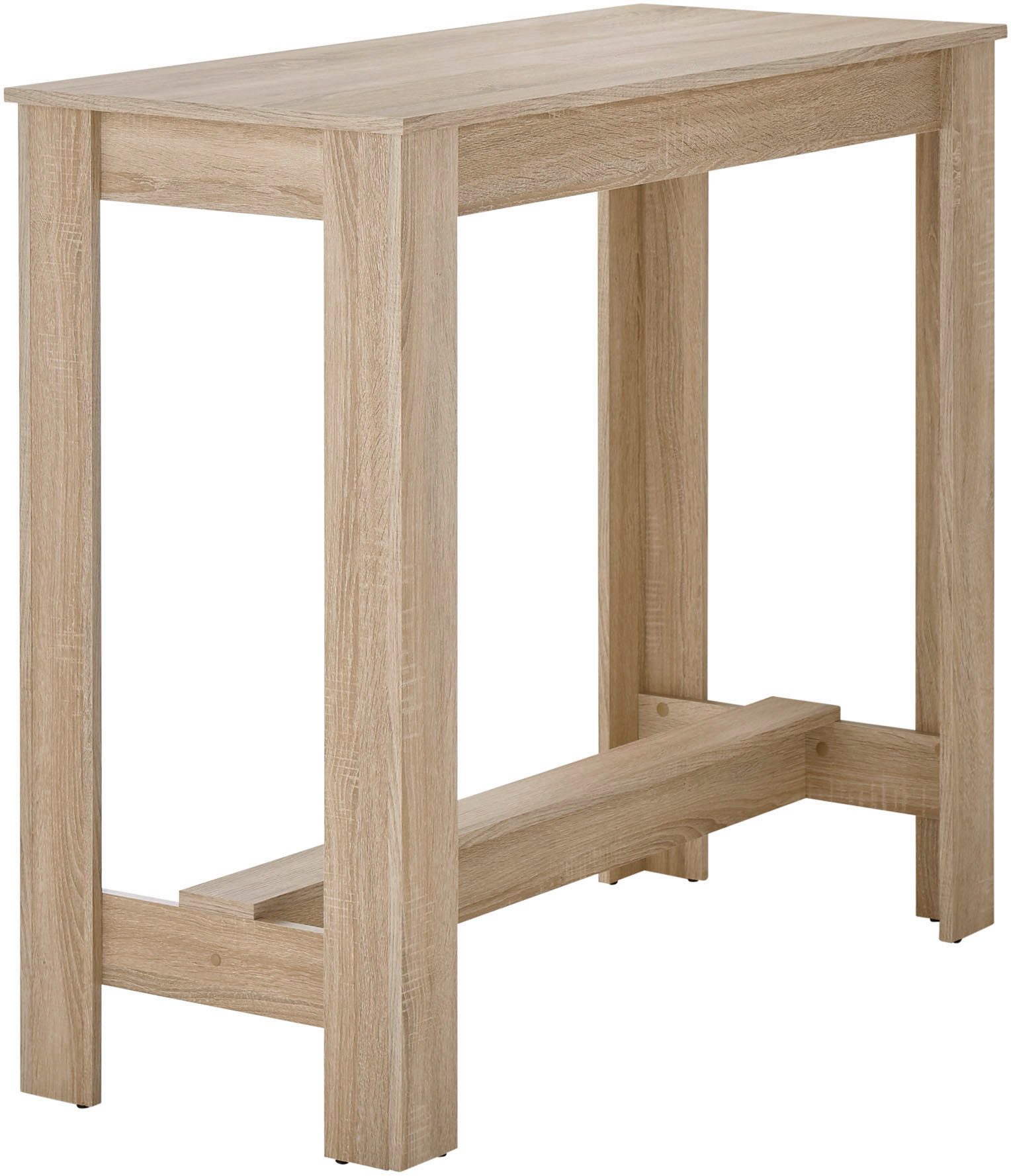 Stolkom Sp.z.o.o. Bartisch Modesto Küchentisch, Bistrotisch, Stehtisch Küch günstig online kaufen