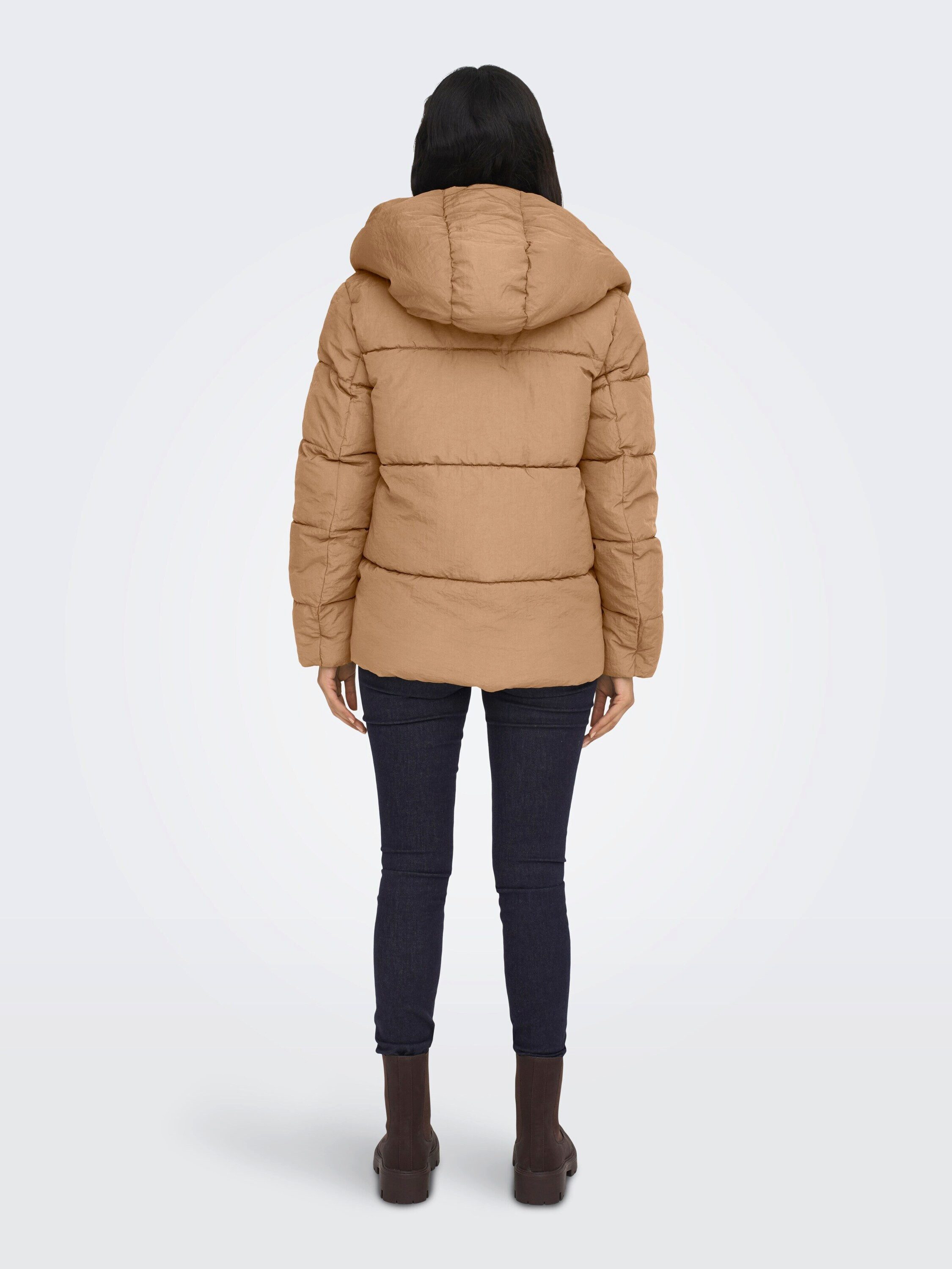 ONLY Steppjacke New Sydney Sara (1-St) günstig online kaufen
