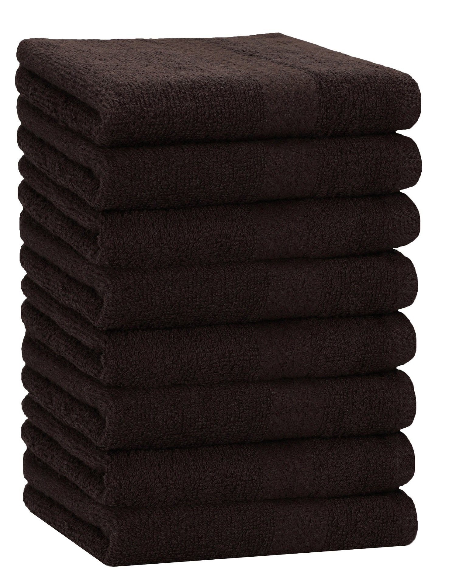 Betz Handtücher 8 Stück Premium 50x100 günstig online kaufen
