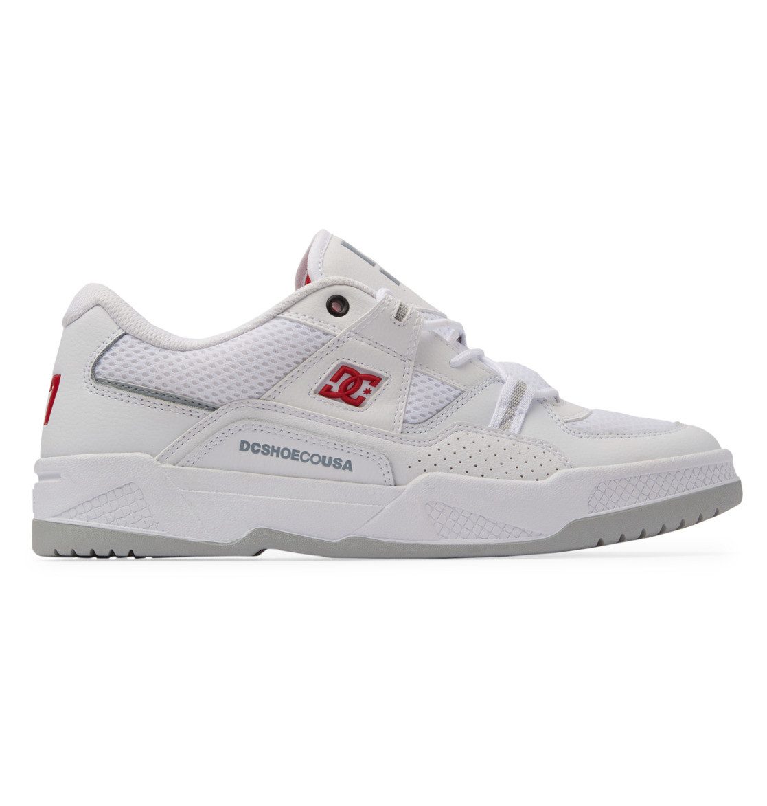 DC Shoes Construct Schnürschuh
