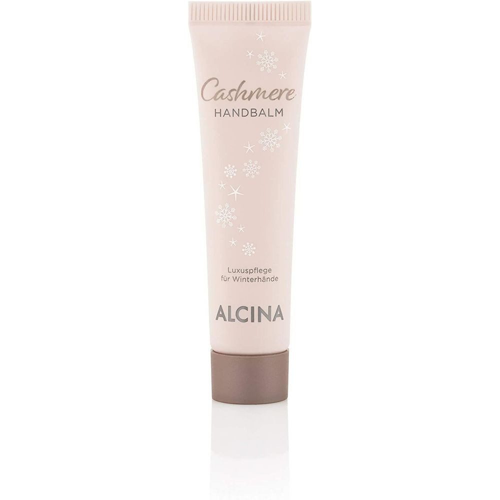 Handbalsam Alcina Cashmere Handbalm 15 ml
