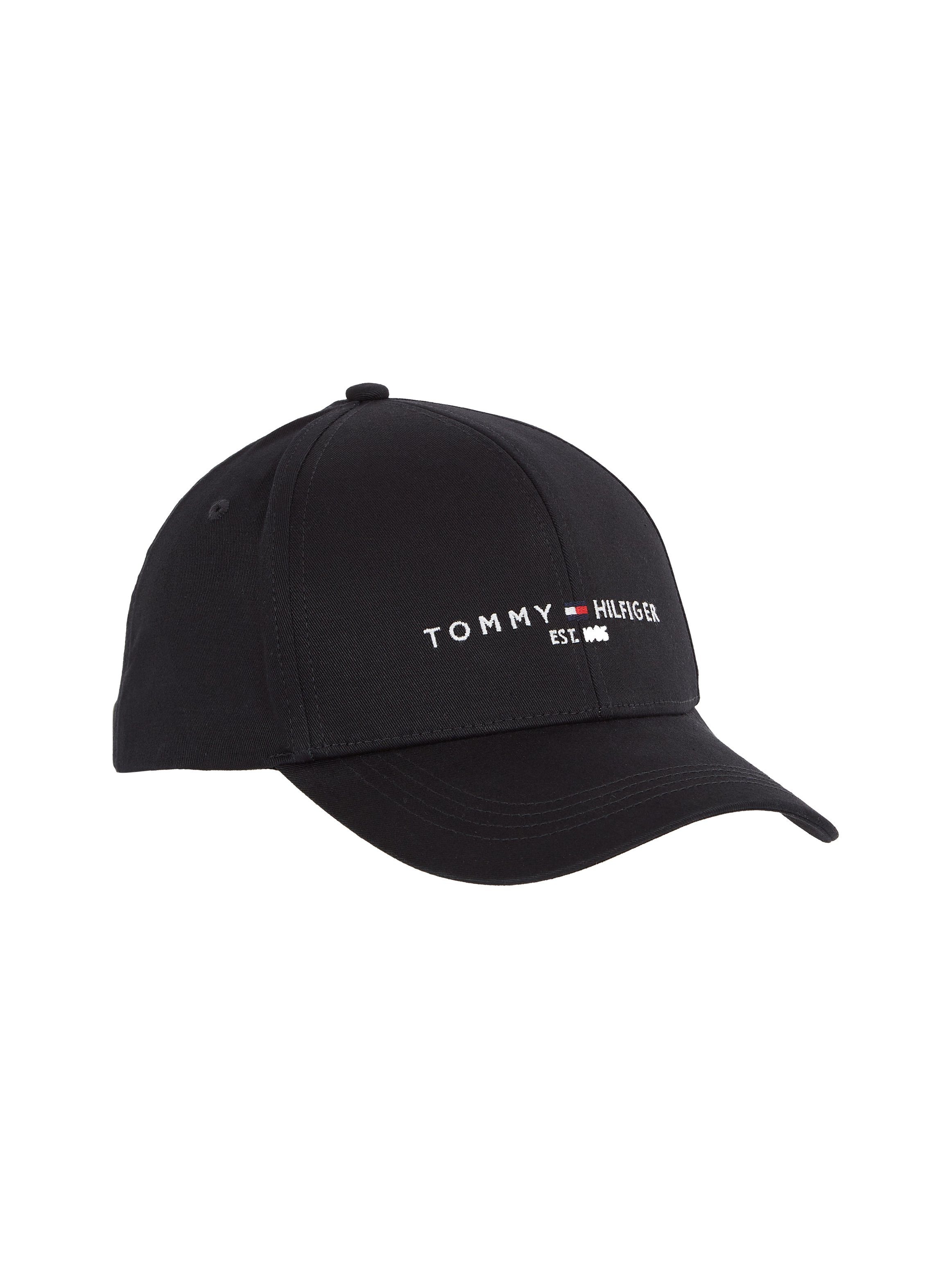 Tommy Hilfiger Baseball Cap günstig online kaufen