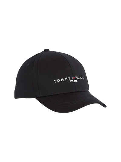 Tommy Hilfiger Baseball Cap