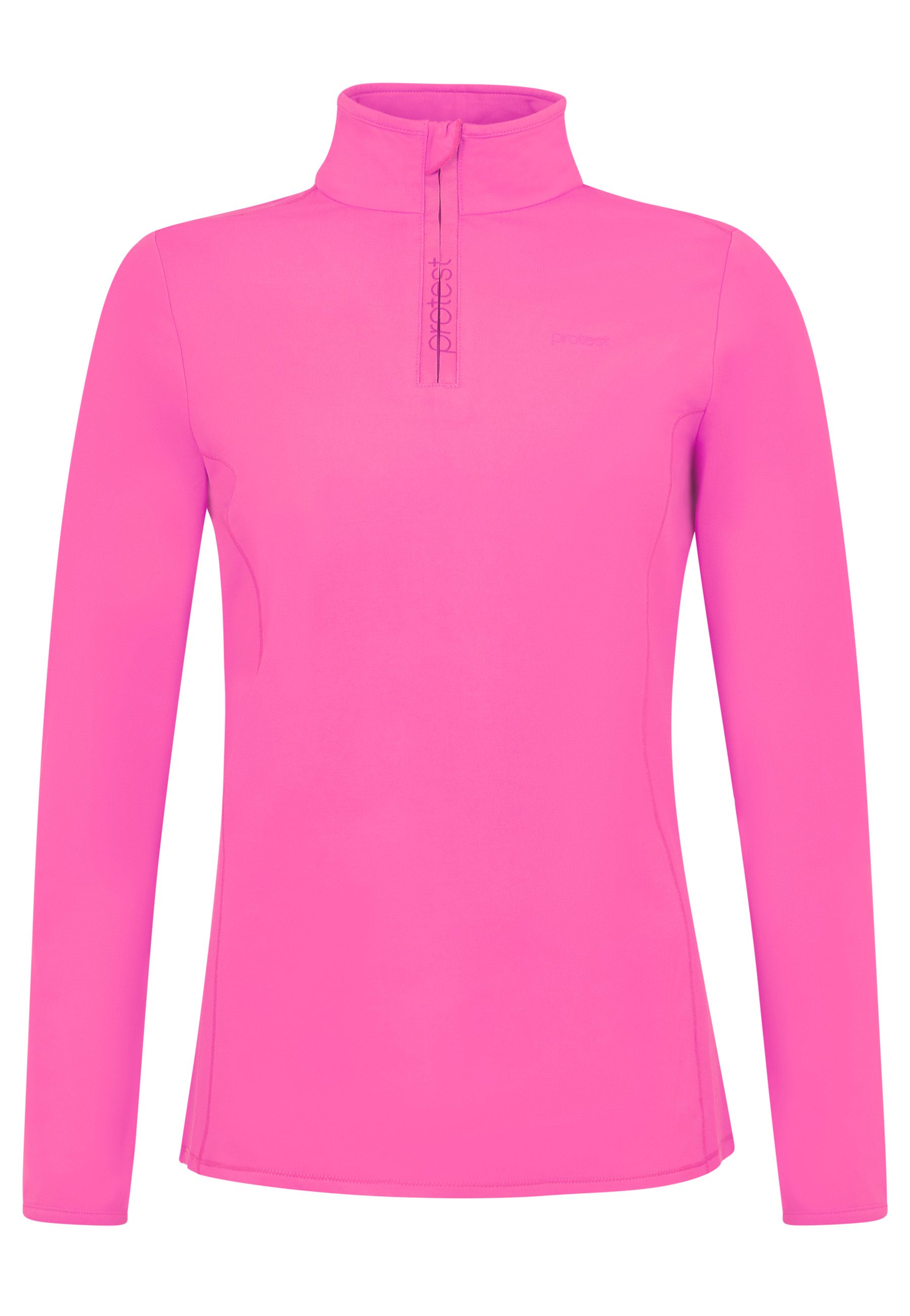 Foxy Pink