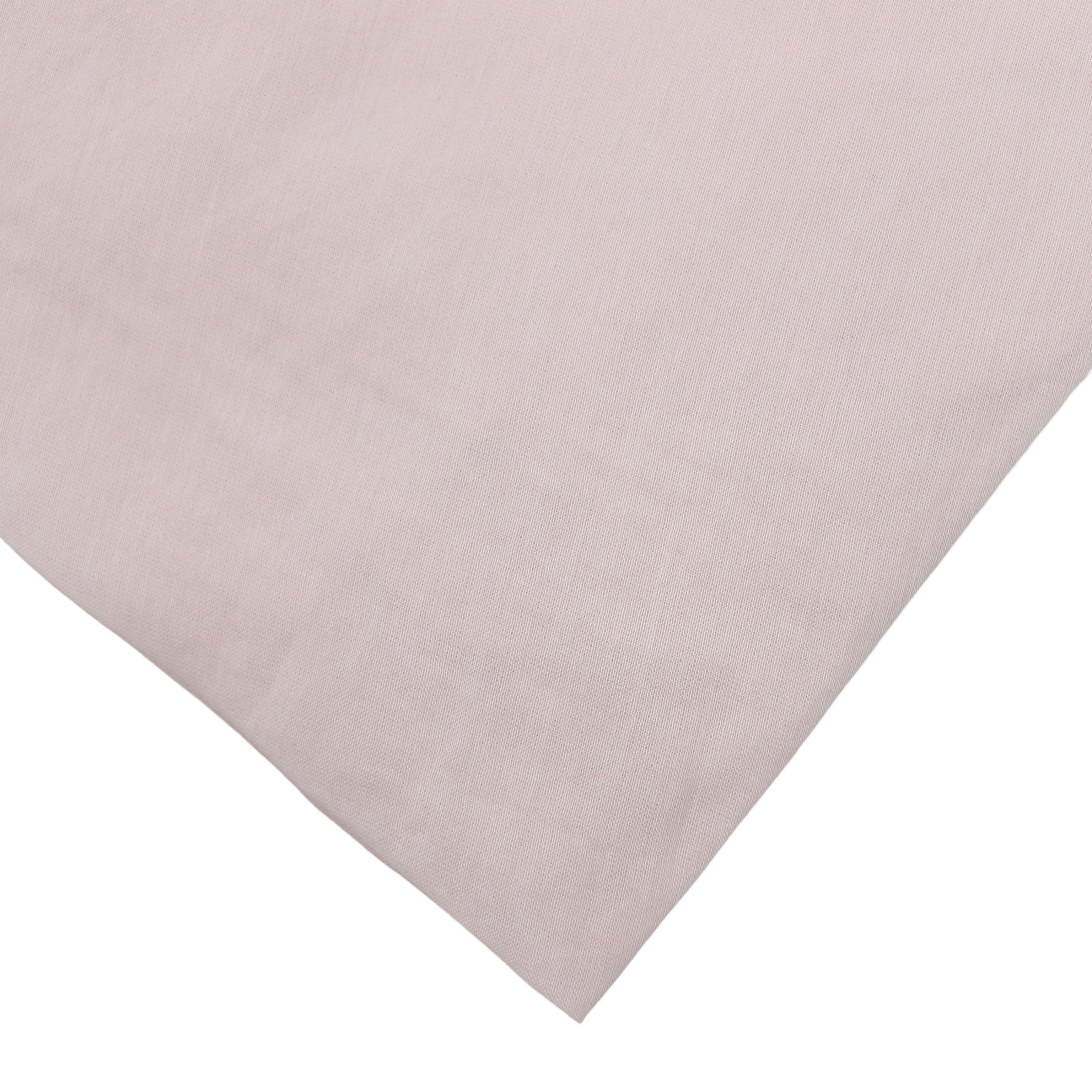 MIRROSI Modeschal Asymmetrischer Schal, Made in Italy 20% Seide 80% Baumwolle, (ca. 170x77cm; Leicht und bequem, Unifarbe), Damen Halstuch ideal für Frühling, Sommer und Herbst