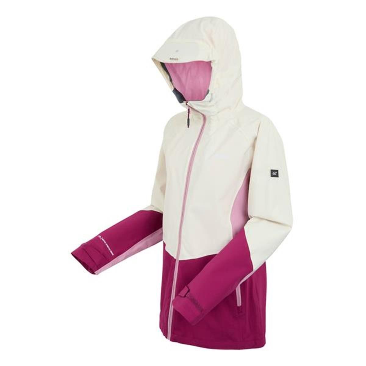 Regatta Outdoorjacke Jacke Damen WomenRaddickIII Womens Waterproof Shell