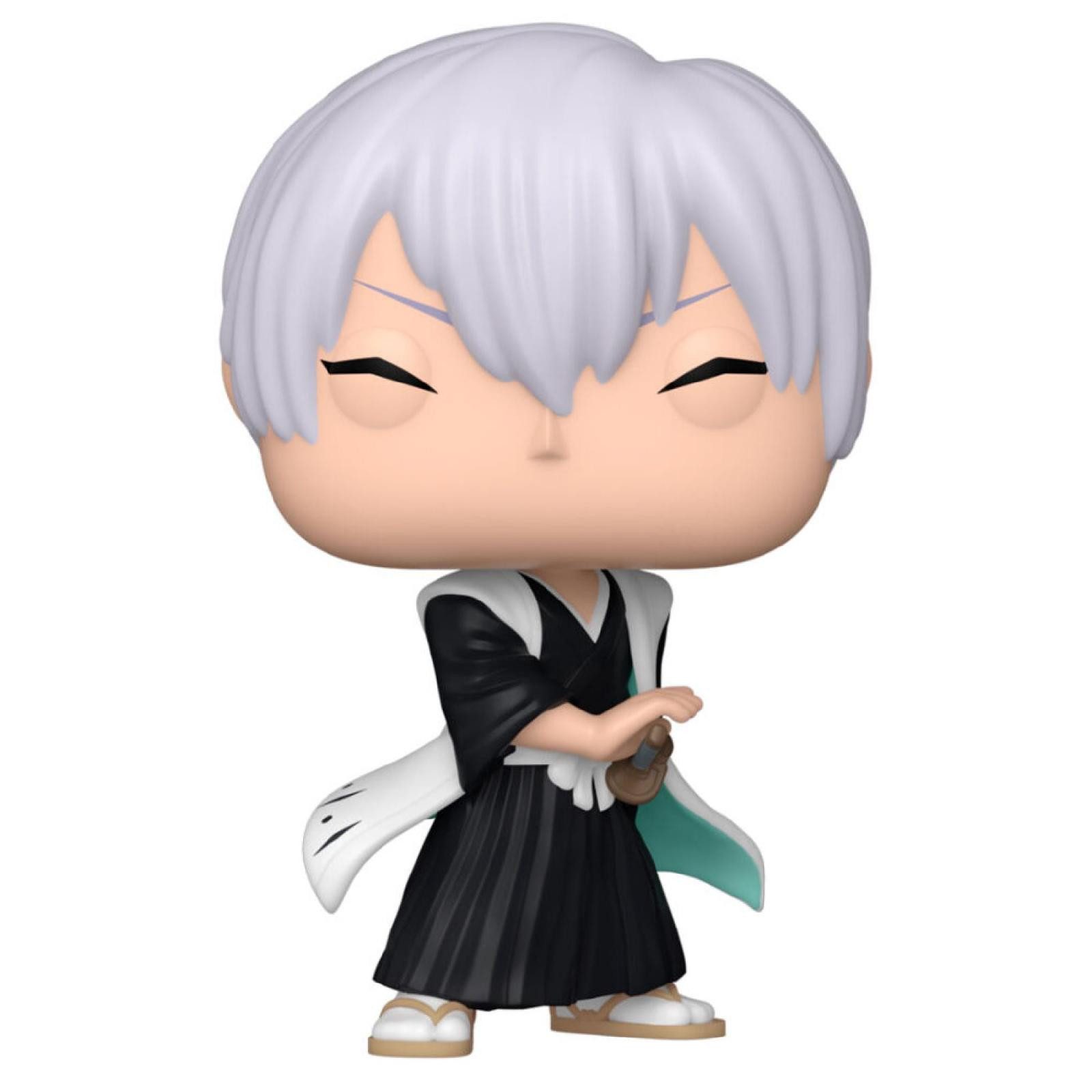 Funko Sammelfigur Bleach Gin Ichimaru #1821