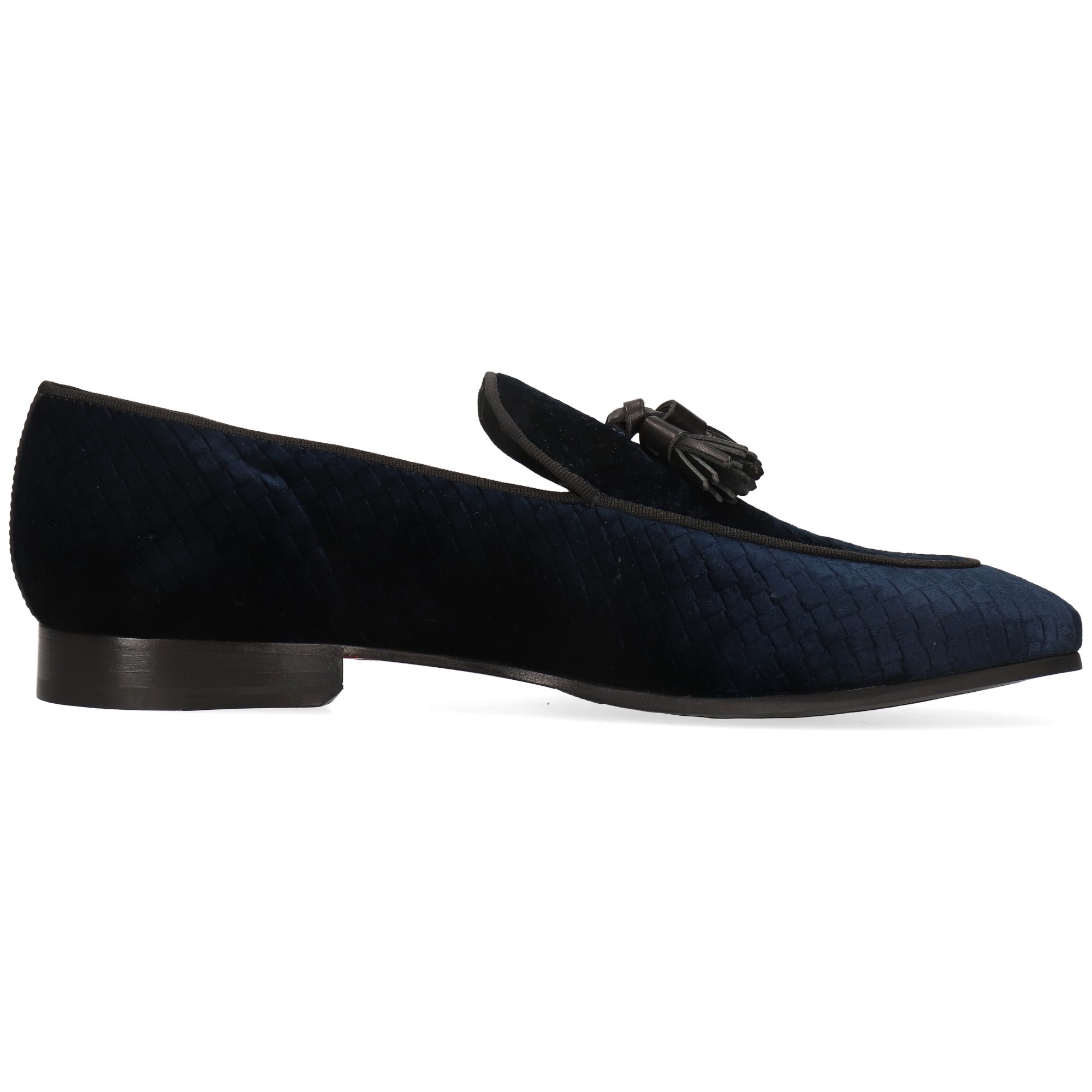 Melvin & Hamilton Clay 1 Loafer