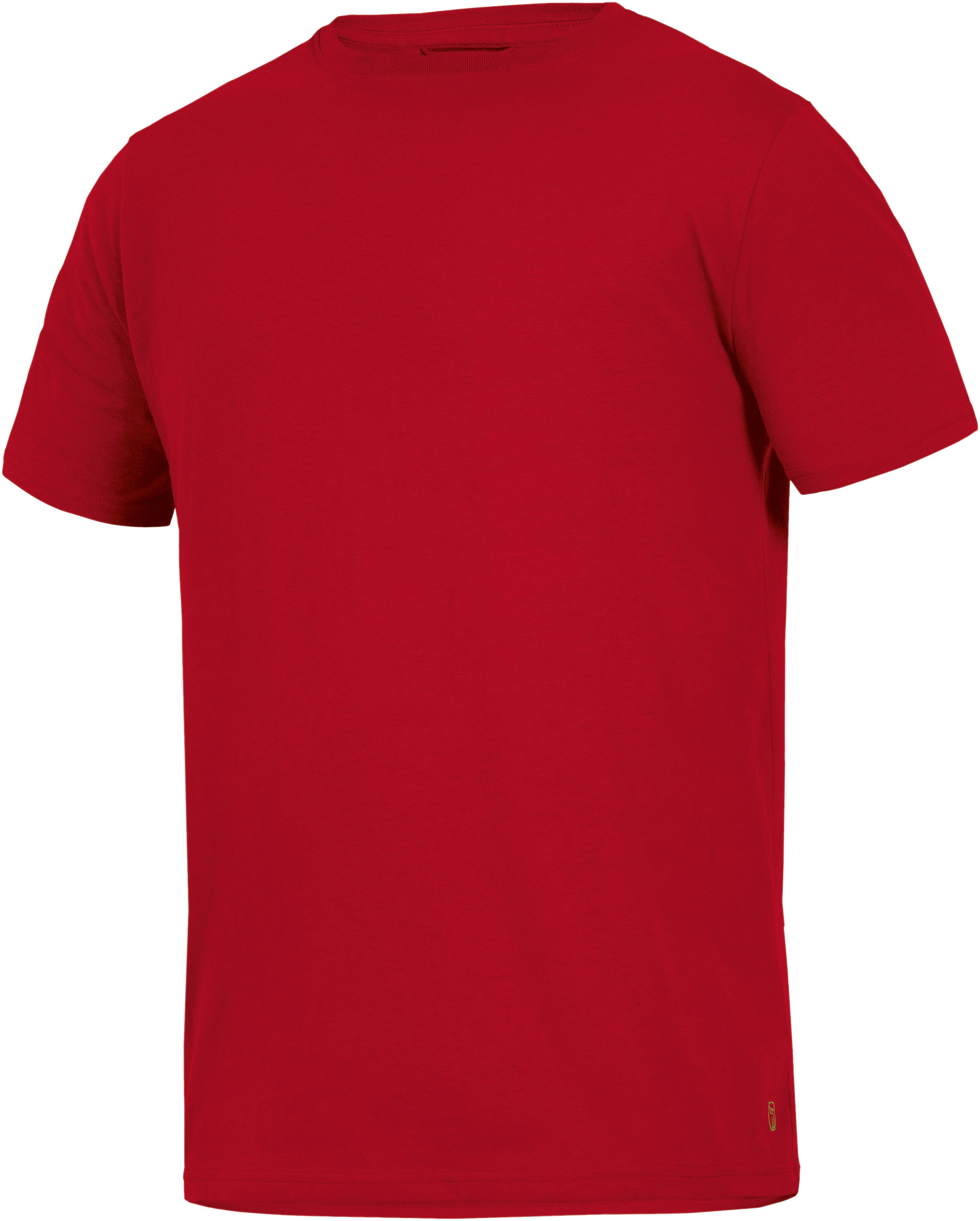 Leibwächter T-Shirt Rundhals T-Shirt Arbeitsshirt Workwear Berufskleidung auch Übergrößen antibakterielle-, Antigeruch- und Antipilling-Ausrüstung