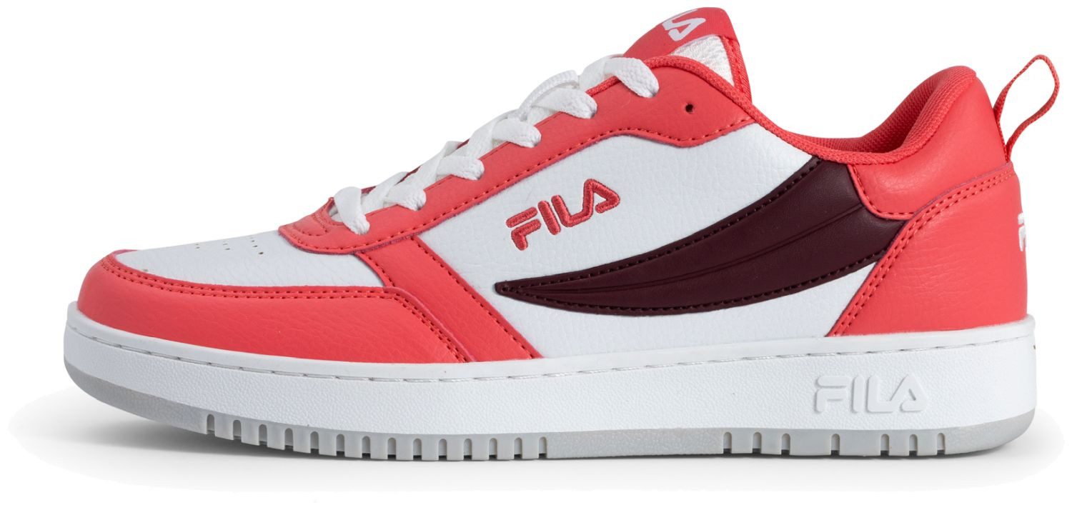 Fila Rega NF Calypso Coral Sneaker
