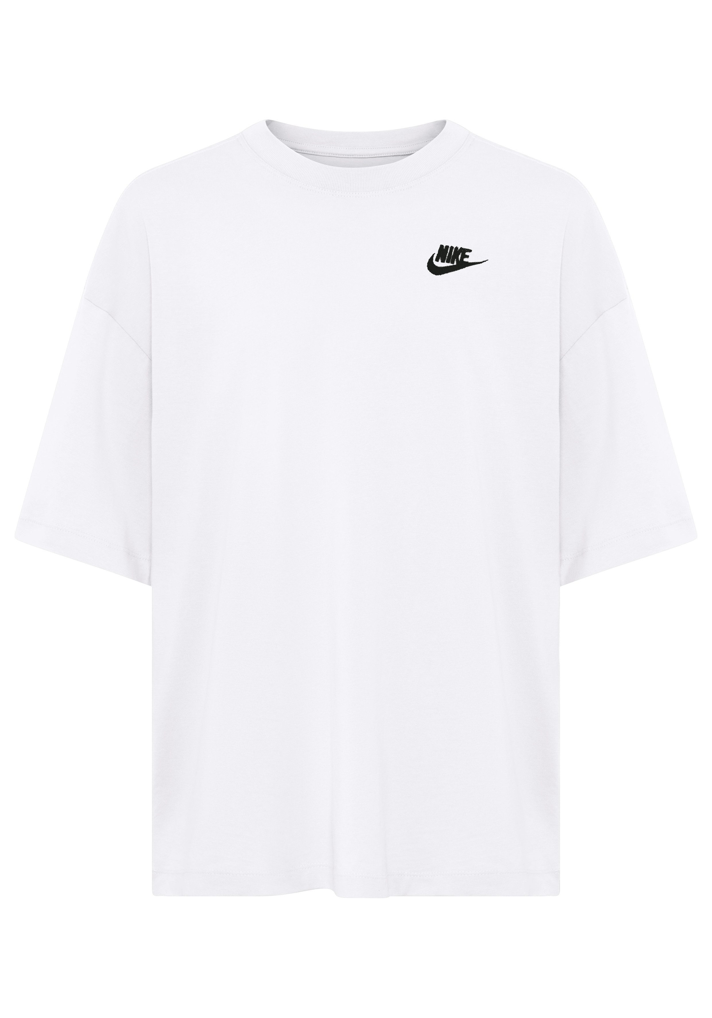 T-Shirt Nike Sportswear Big Kids' T-Shirt