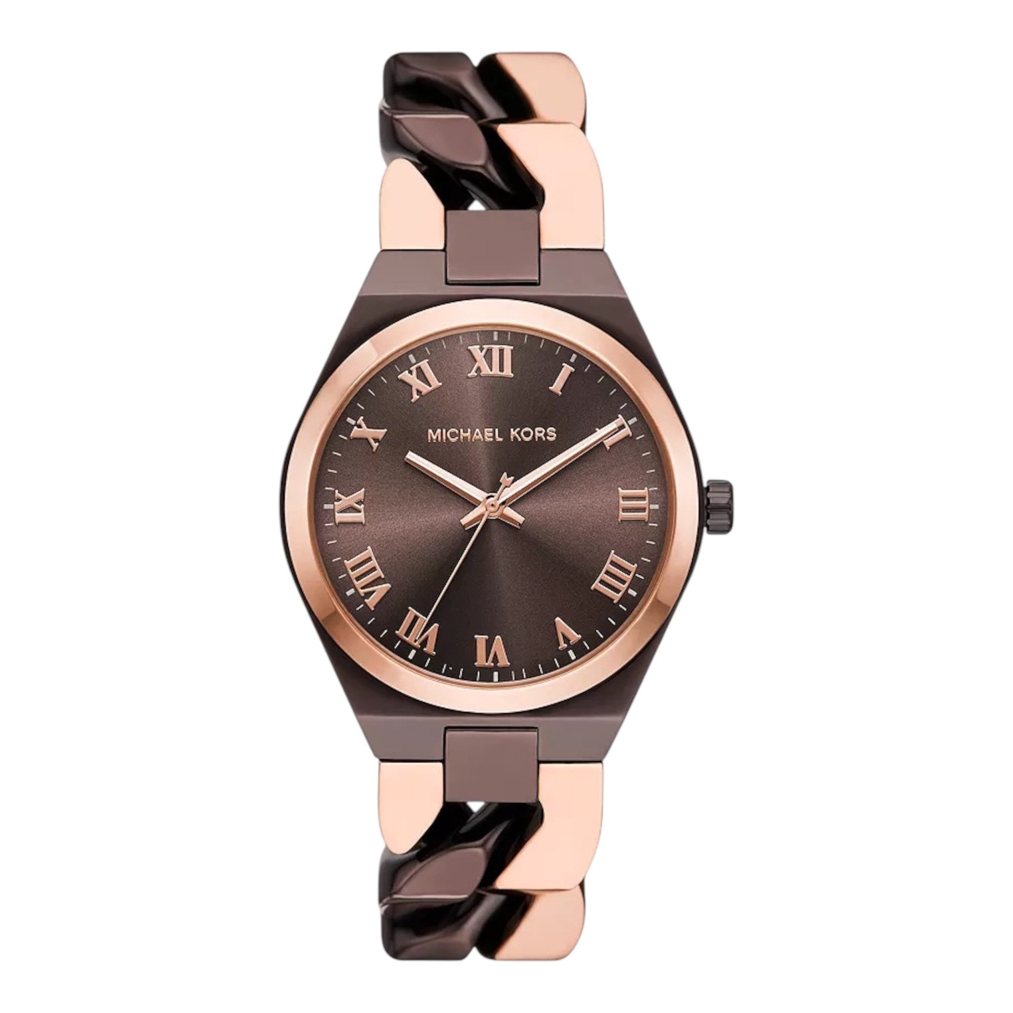 MICHAEL KORS Quarzuhr Michael Kors Lennox günstig online kaufen