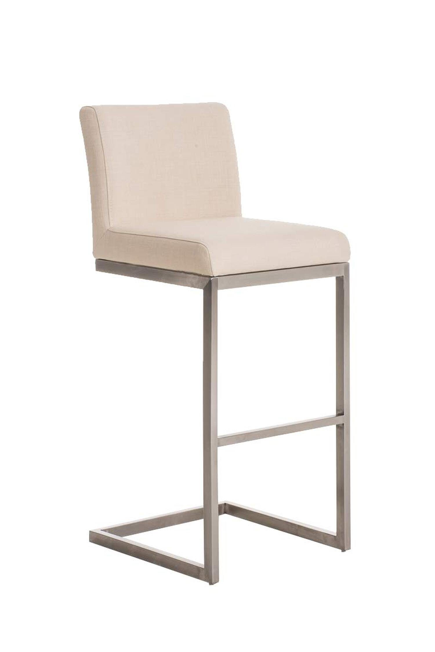 Barhocker Stoff