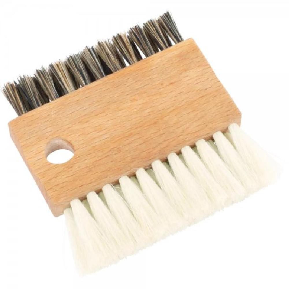 Bürstenhaus Redecker Kleinfeger Bürstenhaus Tastaturbürste Ziegenhaar/Borst günstig online kaufen