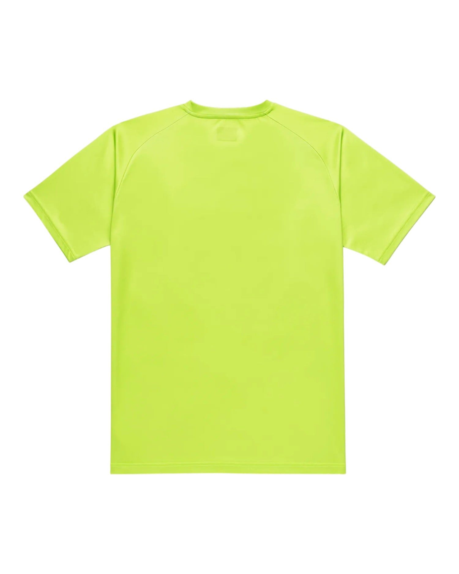 Yonex T-Shirt Practice Print 16863 (100% Polyester) 2026 fresh limegrün Herren