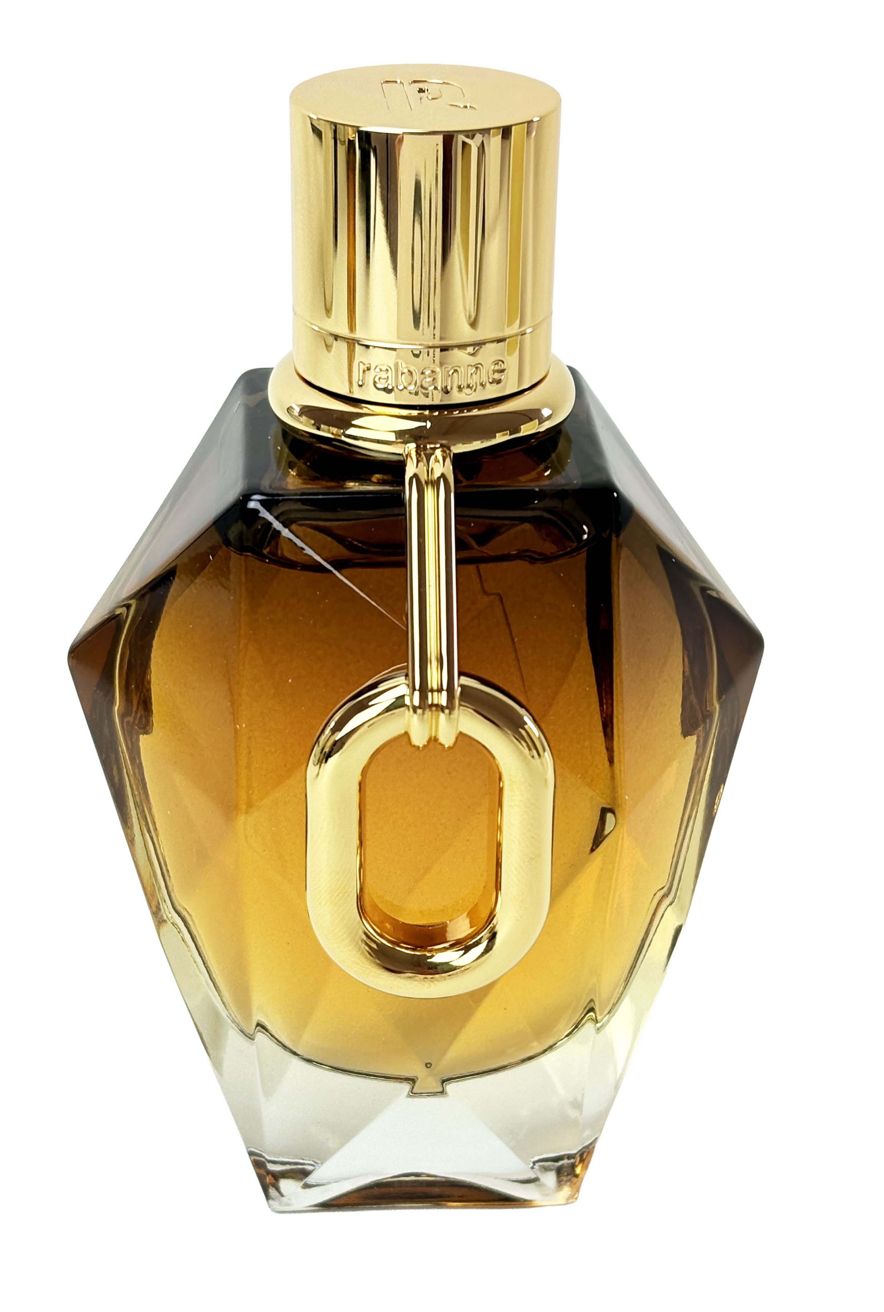 paco rabanne Eau de Toilette Million Gold for Her, 1-tlg.