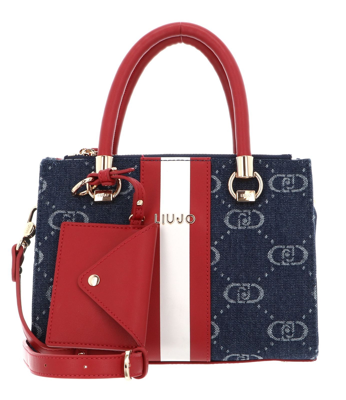 Handtasche Satchel Bag