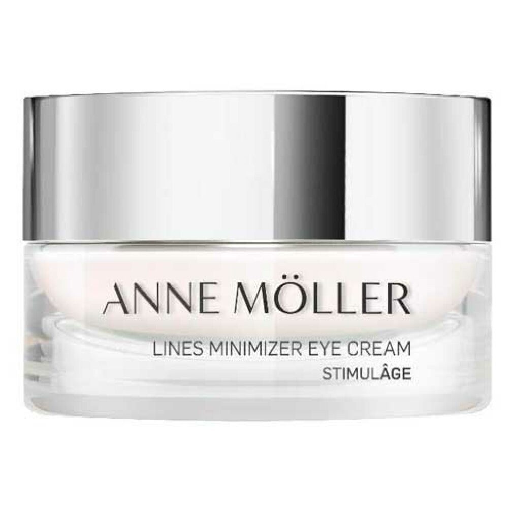 Anne Möller Augencreme Anne Möller Lines Minimizer Eye Cream