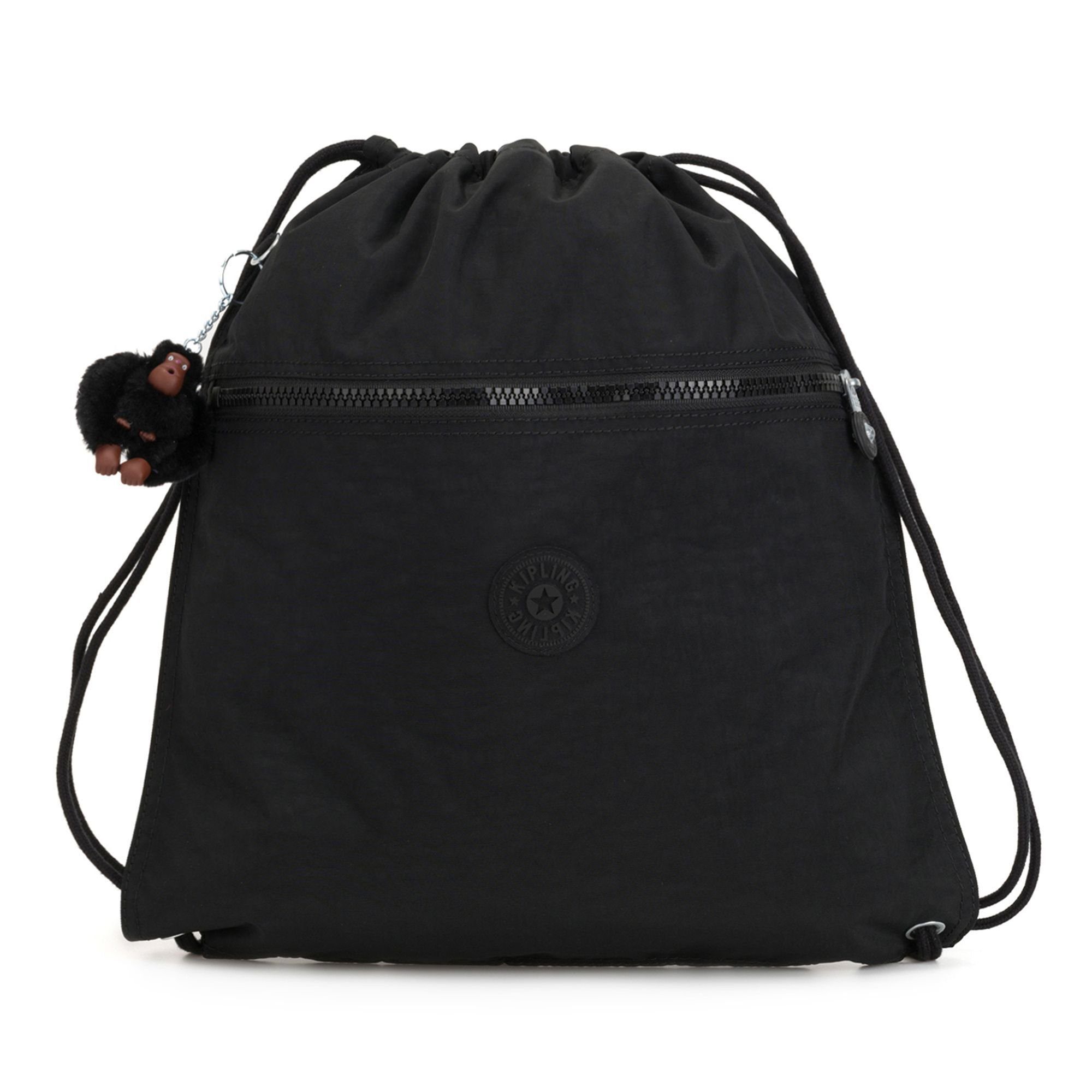 KIPLING Turnbeutel Back to School, Polyamid