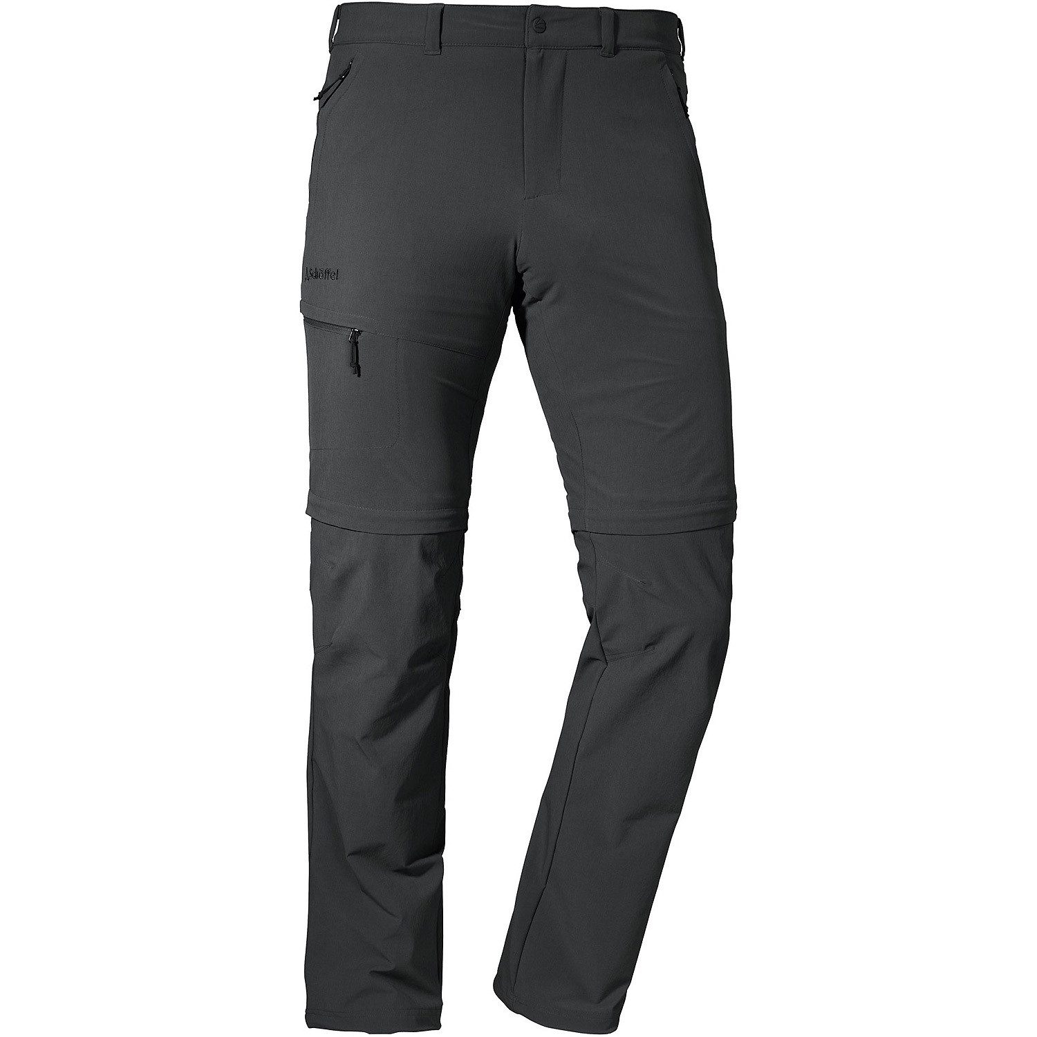 Schöffel Funktionshose Hose M PANTS KOPER1 ZIP OFF