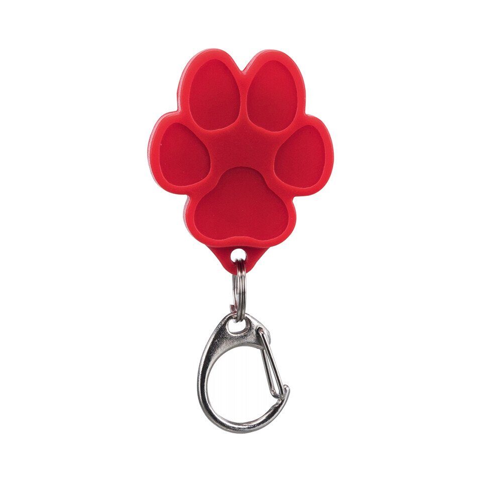 Hundehalsbandleuchte USB Flasher für Hunde
