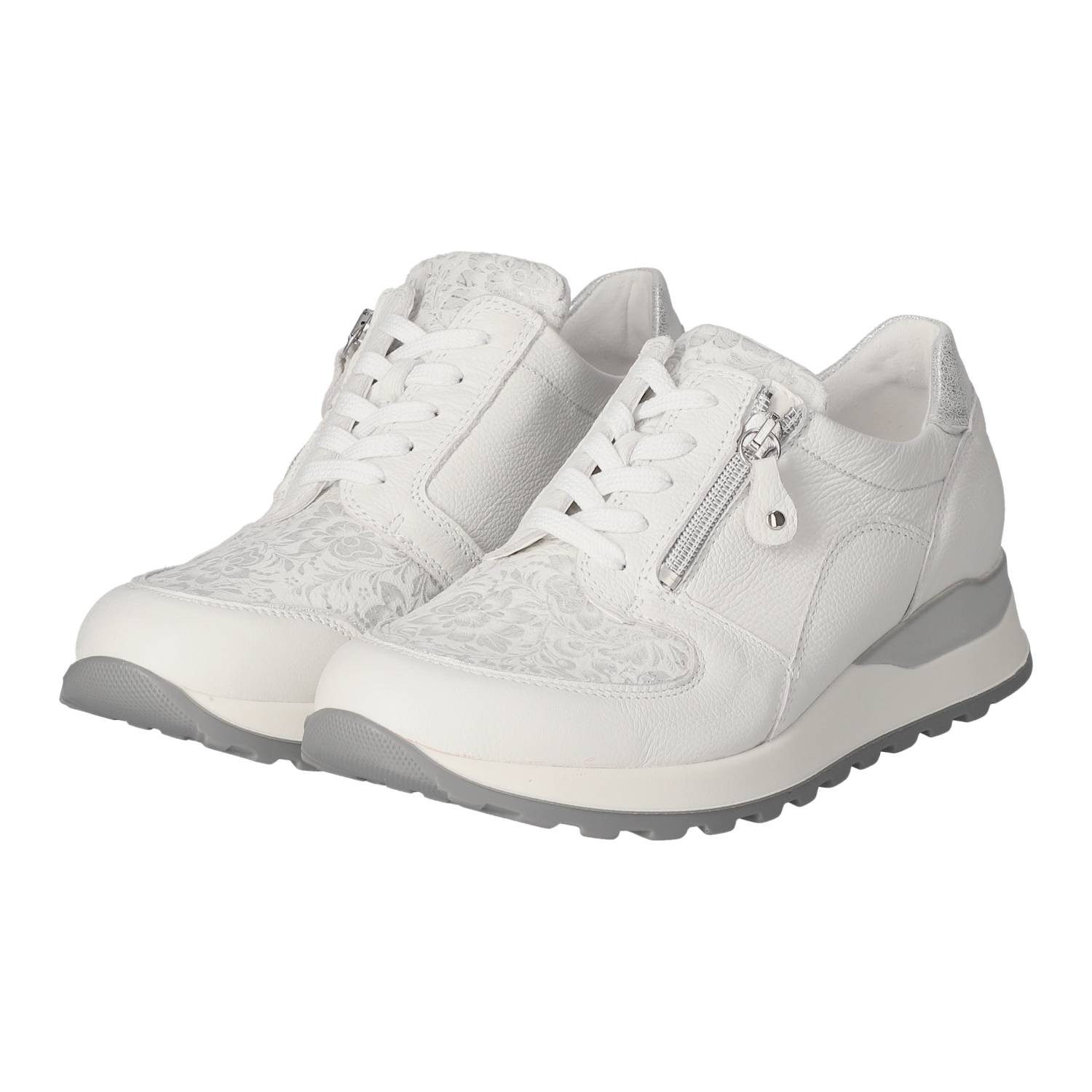 Waldläufer Low Sneaker HIROKO Sneaker günstig online kaufen