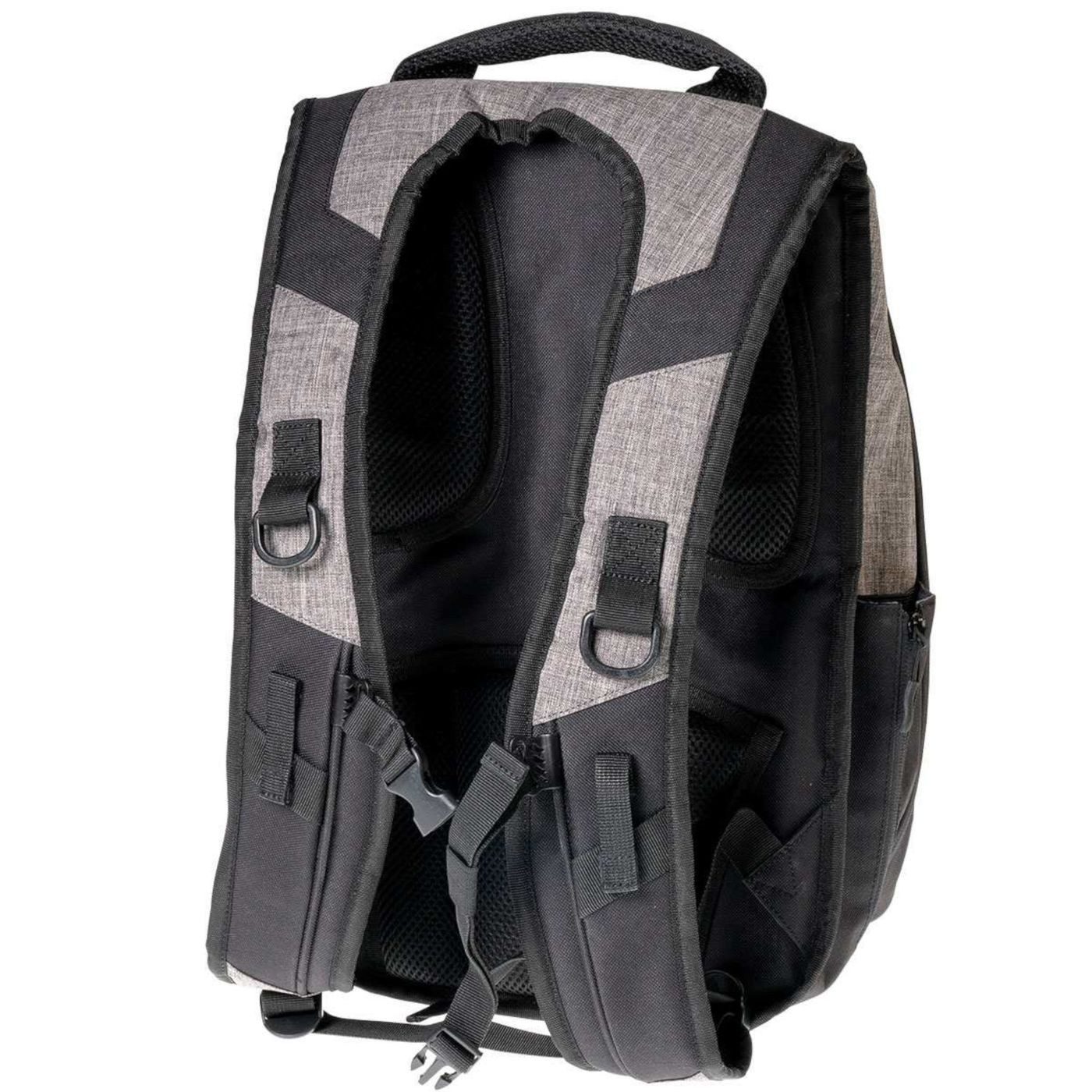 Zeck Fishing Angelrucksack Zeck Backpack 24000 + Tackle Box WP S - Angelrucksack