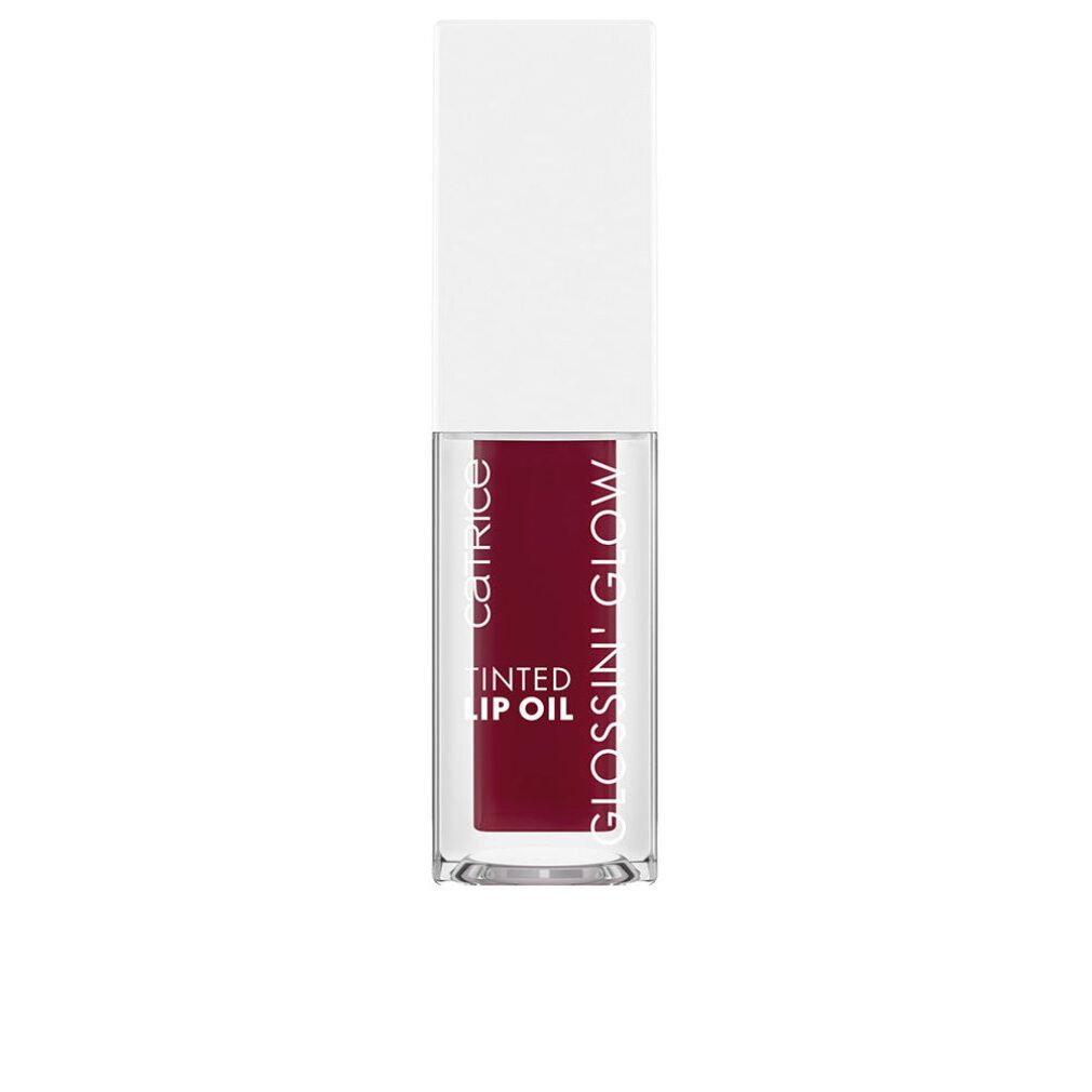 Catrice Lippenpflegemittel GLOSSIN' GLOW getöntes Lippenöl #070 -Make A Move 4 ml