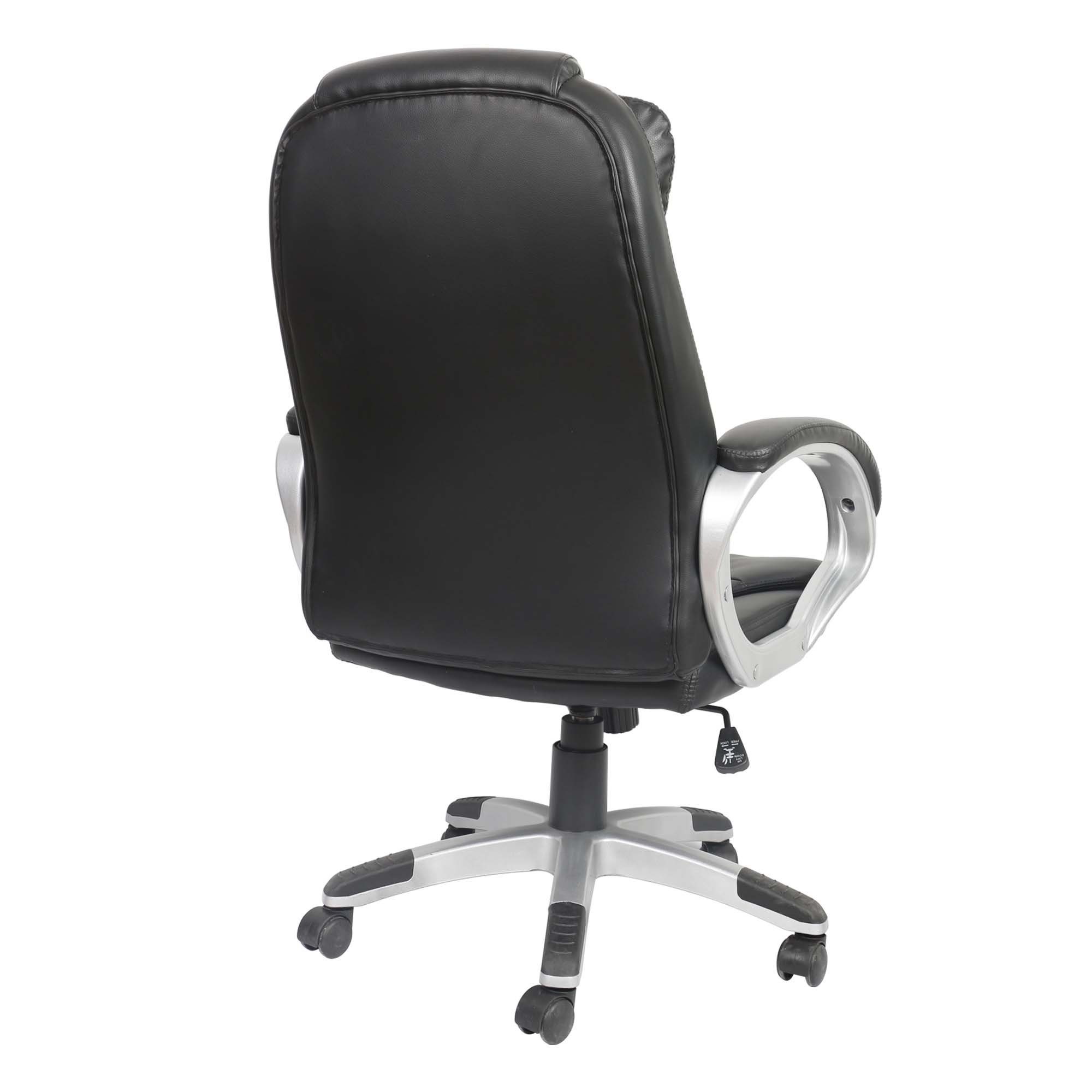 VOSSBACH Bürostuhl Chefsessel, Max. Belastbarkeit: 150 kg