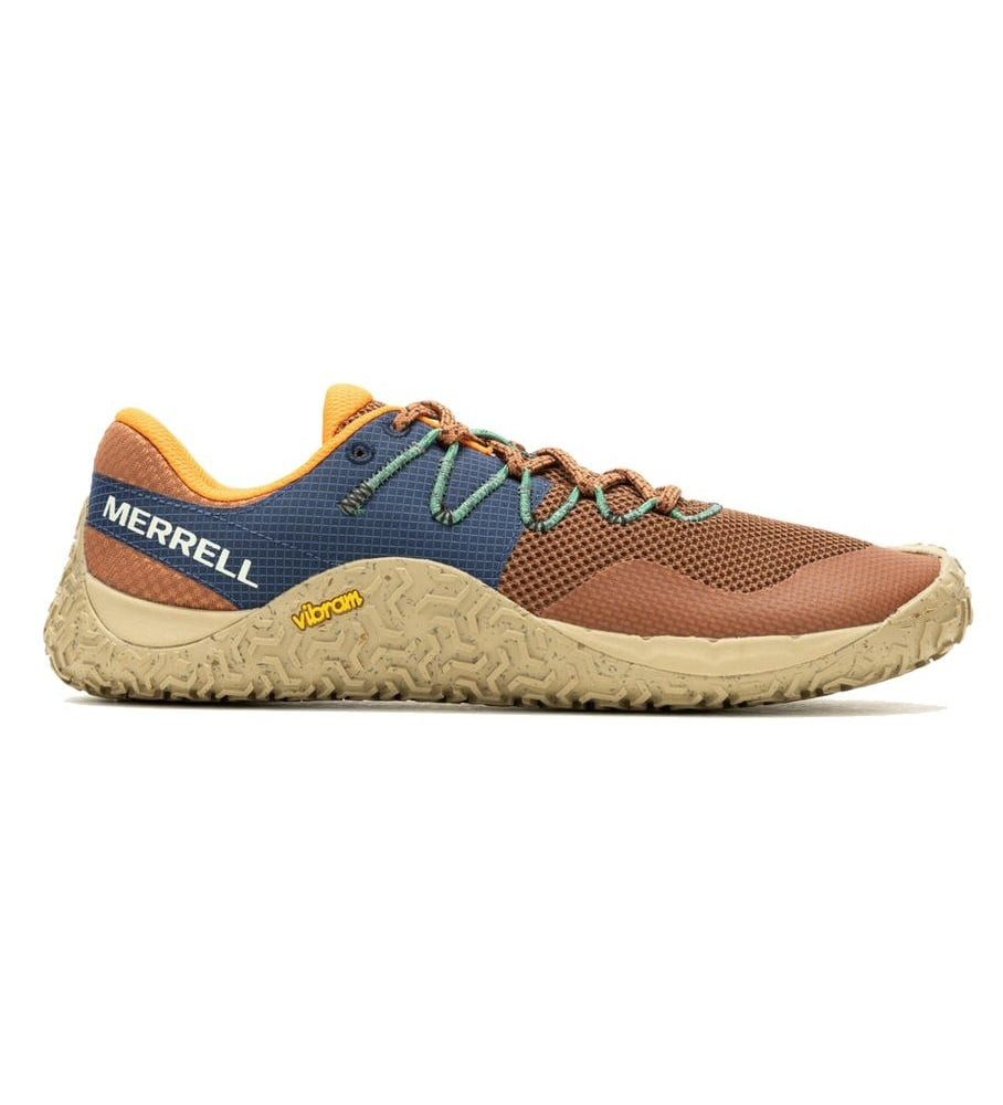 Merrell Trail Glove 7 2024 braun/beigie günstig online kaufen