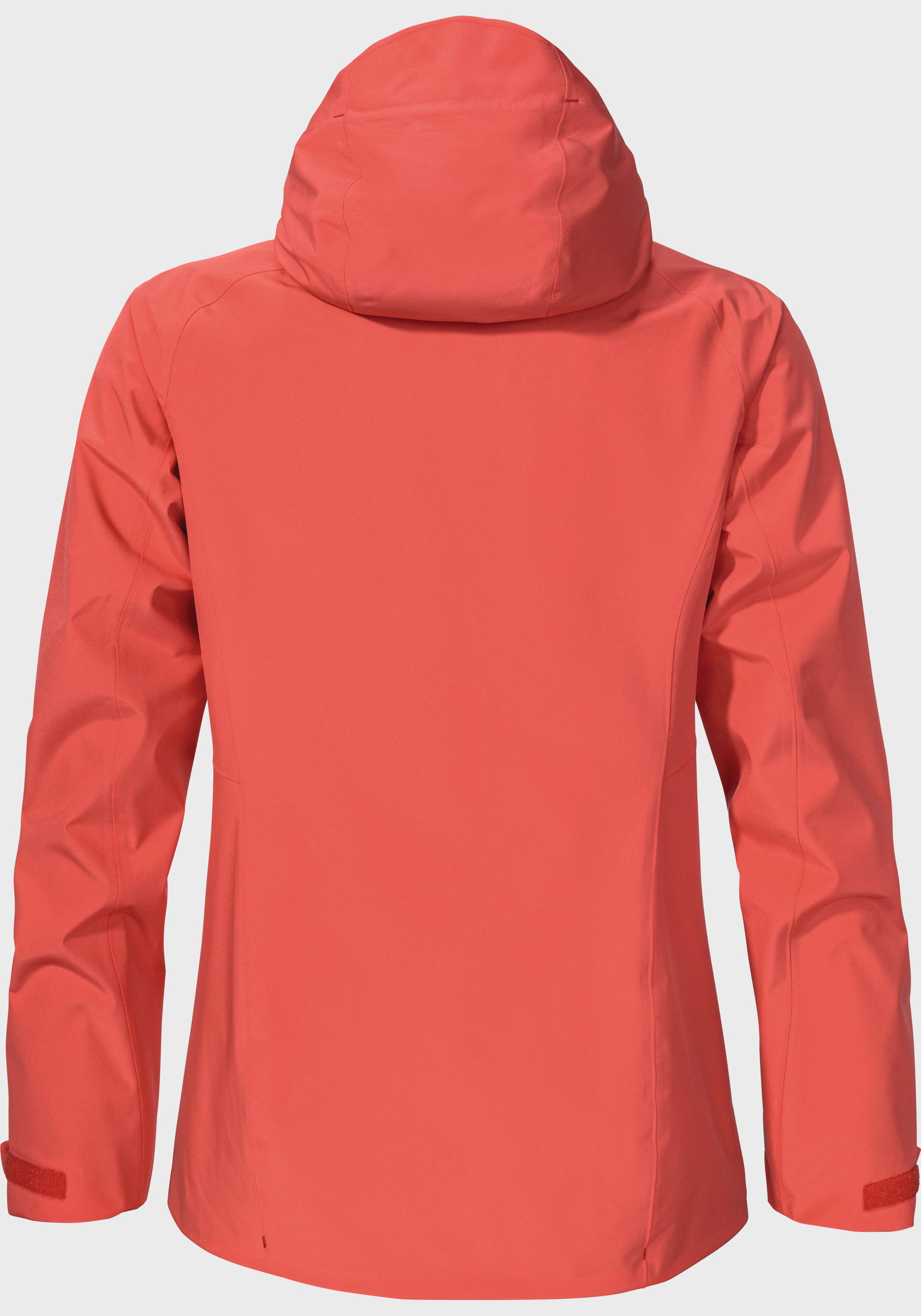 Schöffel Outdoorjacke 2L Jacket Ankelspitz L günstig online kaufen