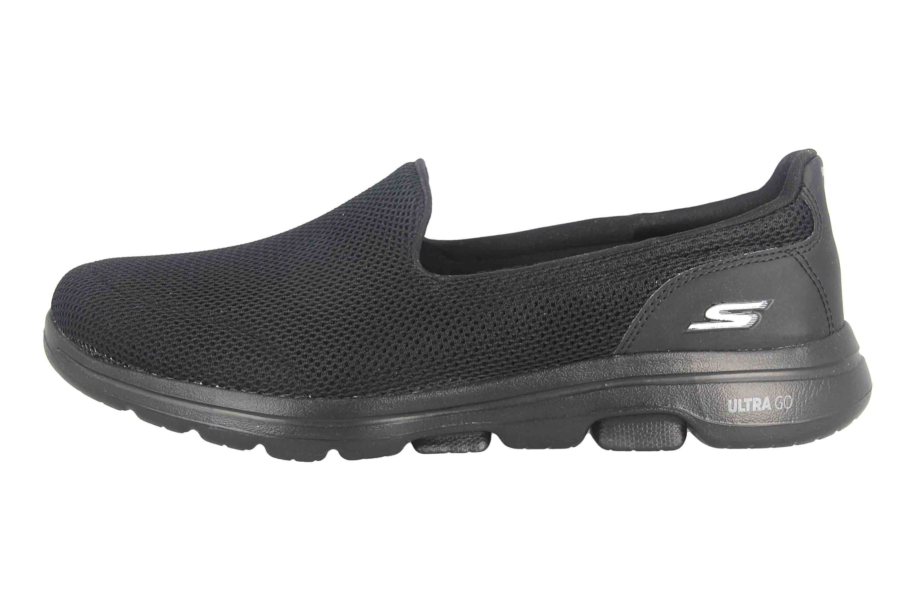 Skechers 15901W Slipper BBK