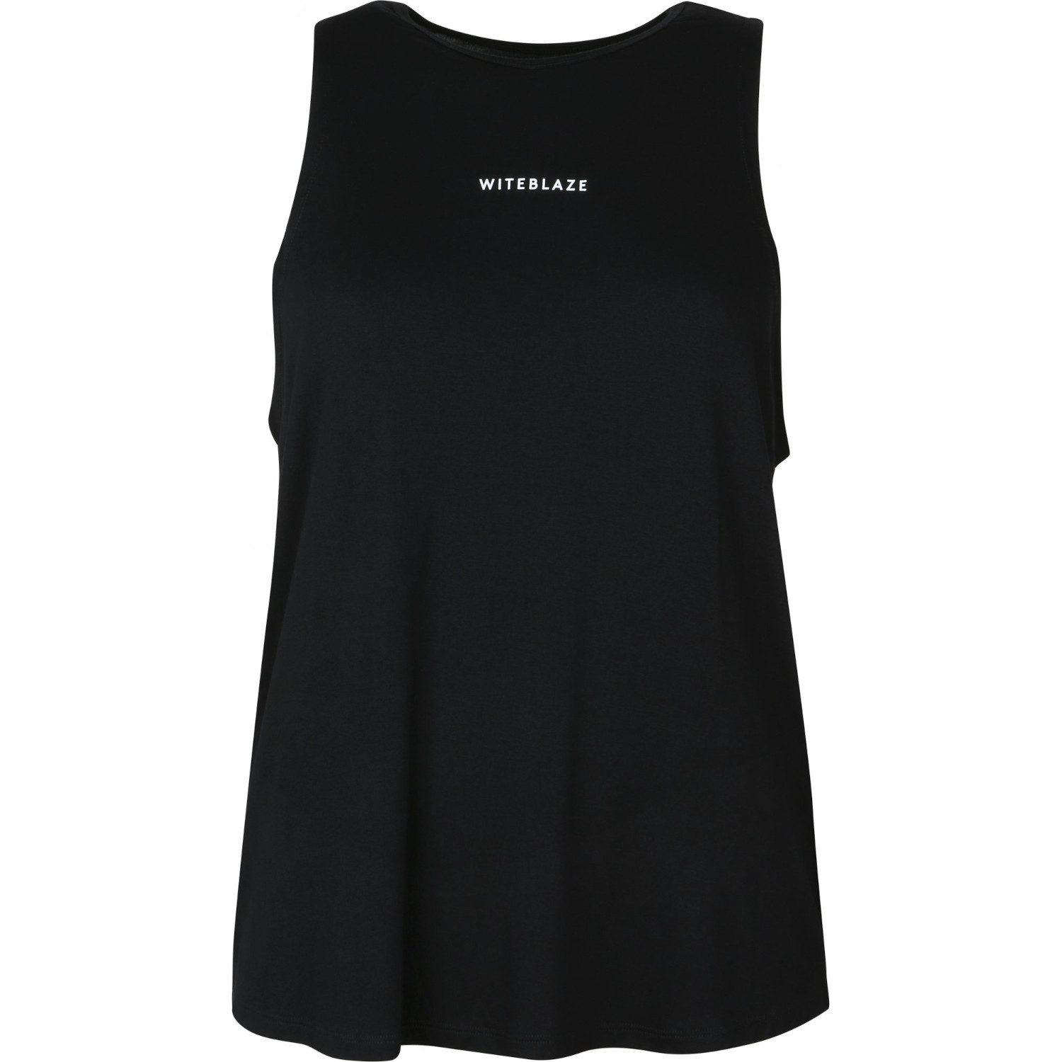Witeblaze Tanktop Witeblaze Damen Tanktop ARIES günstig online kaufen