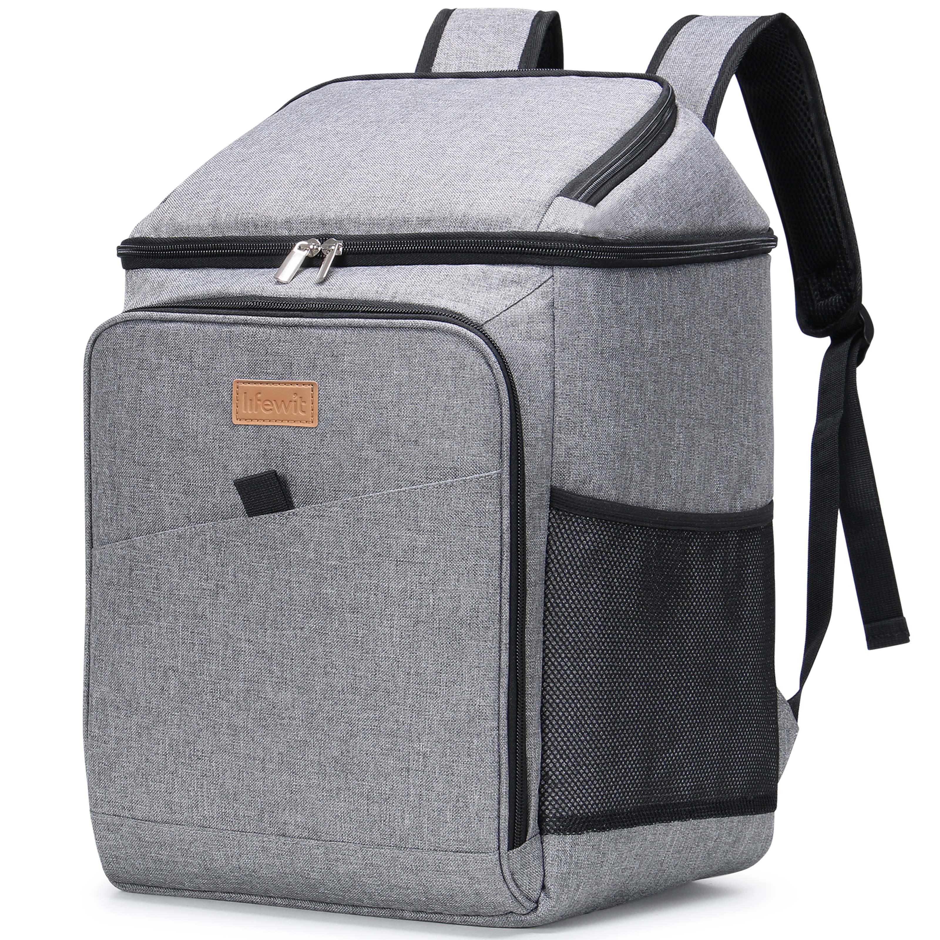 Lifewit Picknickrucksack Große kühlrucksack, auslaufsichere tragbare günstig online kaufen