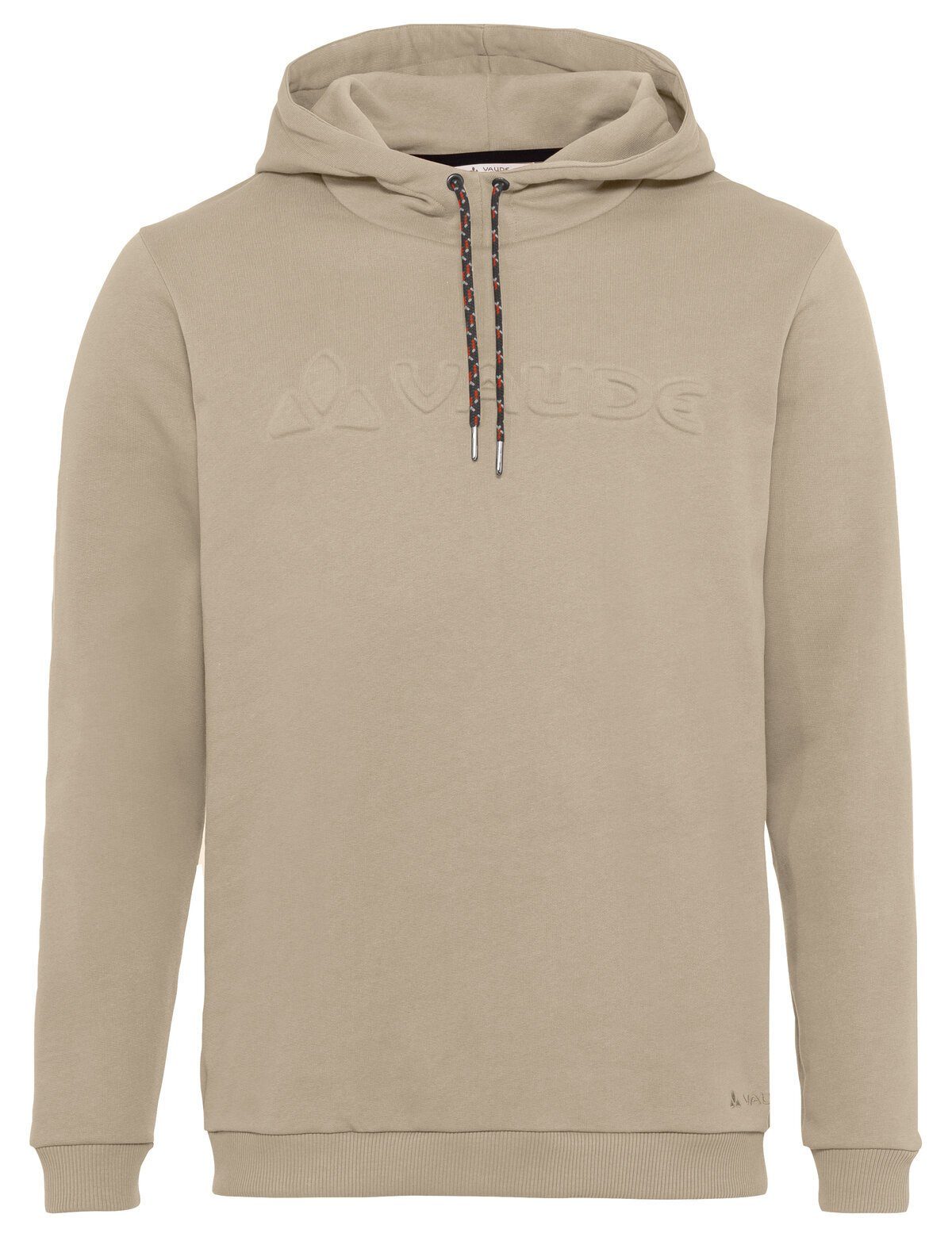 VAUDE Rundhalspullover Men's Manukau Hoody III (1-tlg)