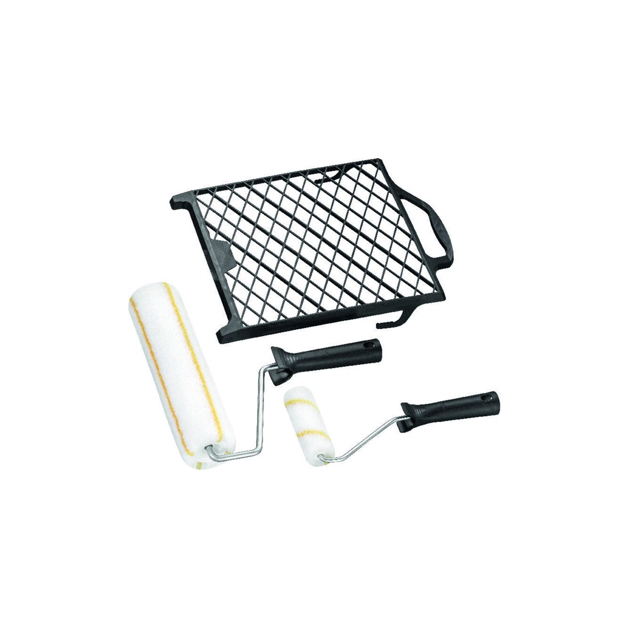 Ciret Farbroller C CIRET Heimwerkerset 5tlg