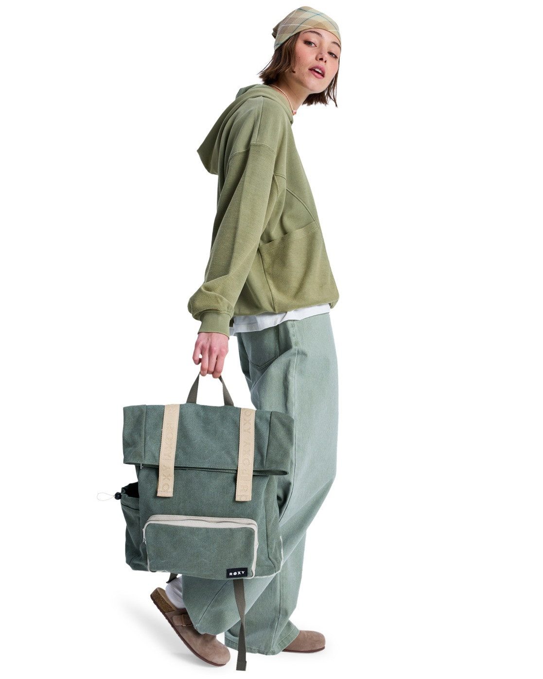 Roxy Tagesrucksack So Far Away 15L