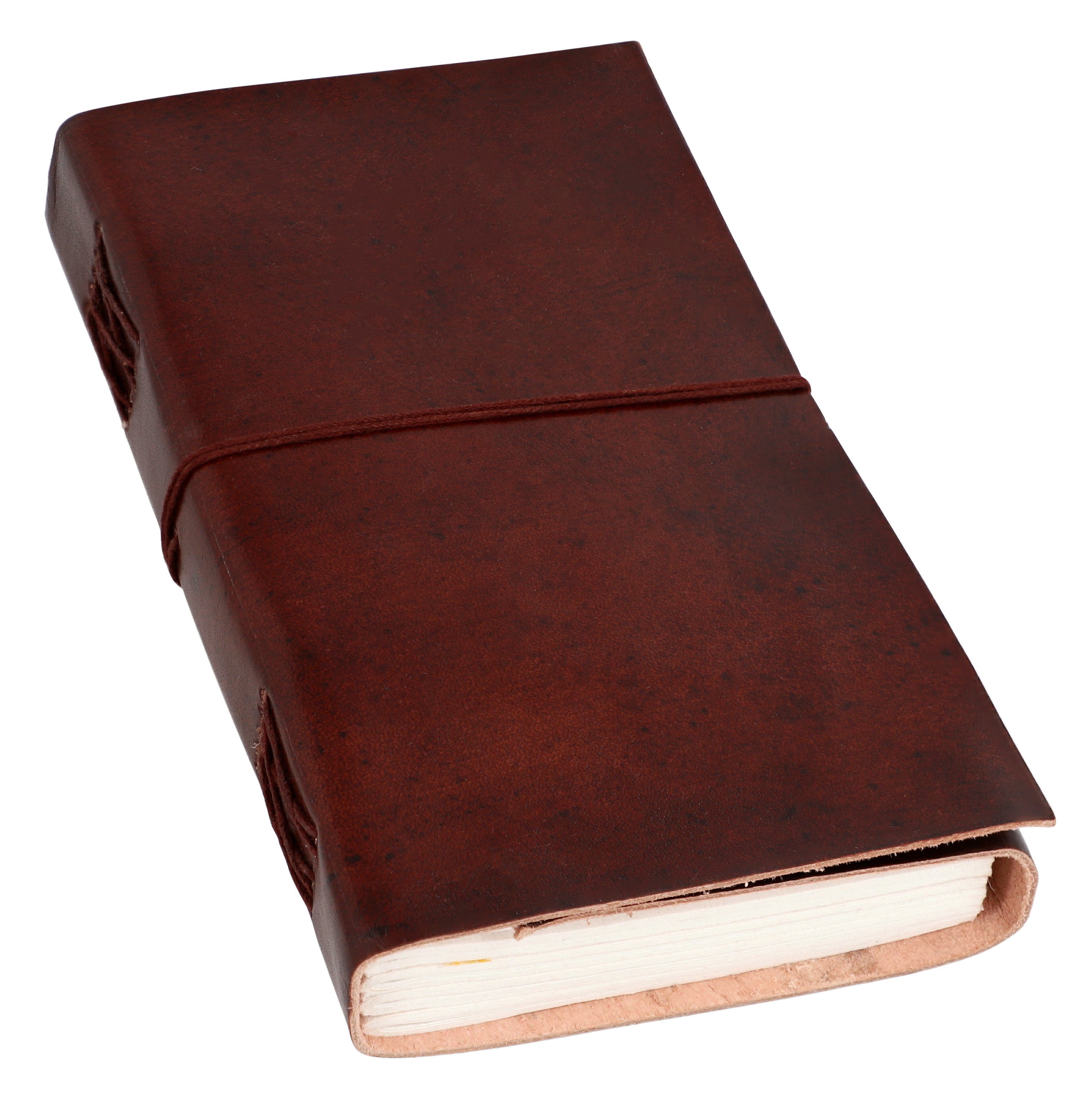 Gusti Leder Notizbuch Gusti Leder Notizheft Sophia Gusti Leder studio