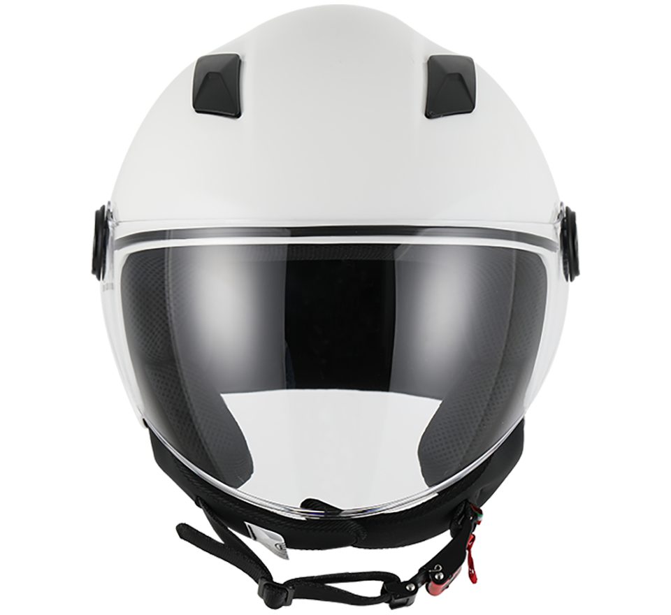 Vito Helmets Motorradhelm VITO UNO Jethelm, Motorradhelm, Rollerhelm, Jet ECE R 22.06