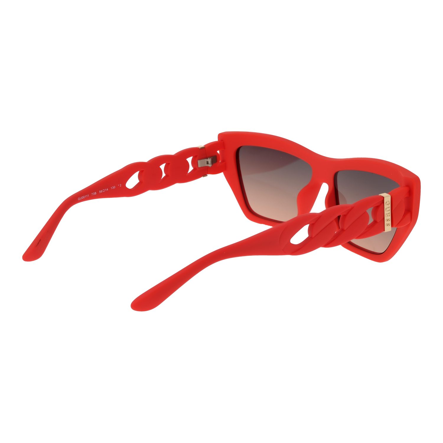 Guess Sonnenbrille GU00111 5673B